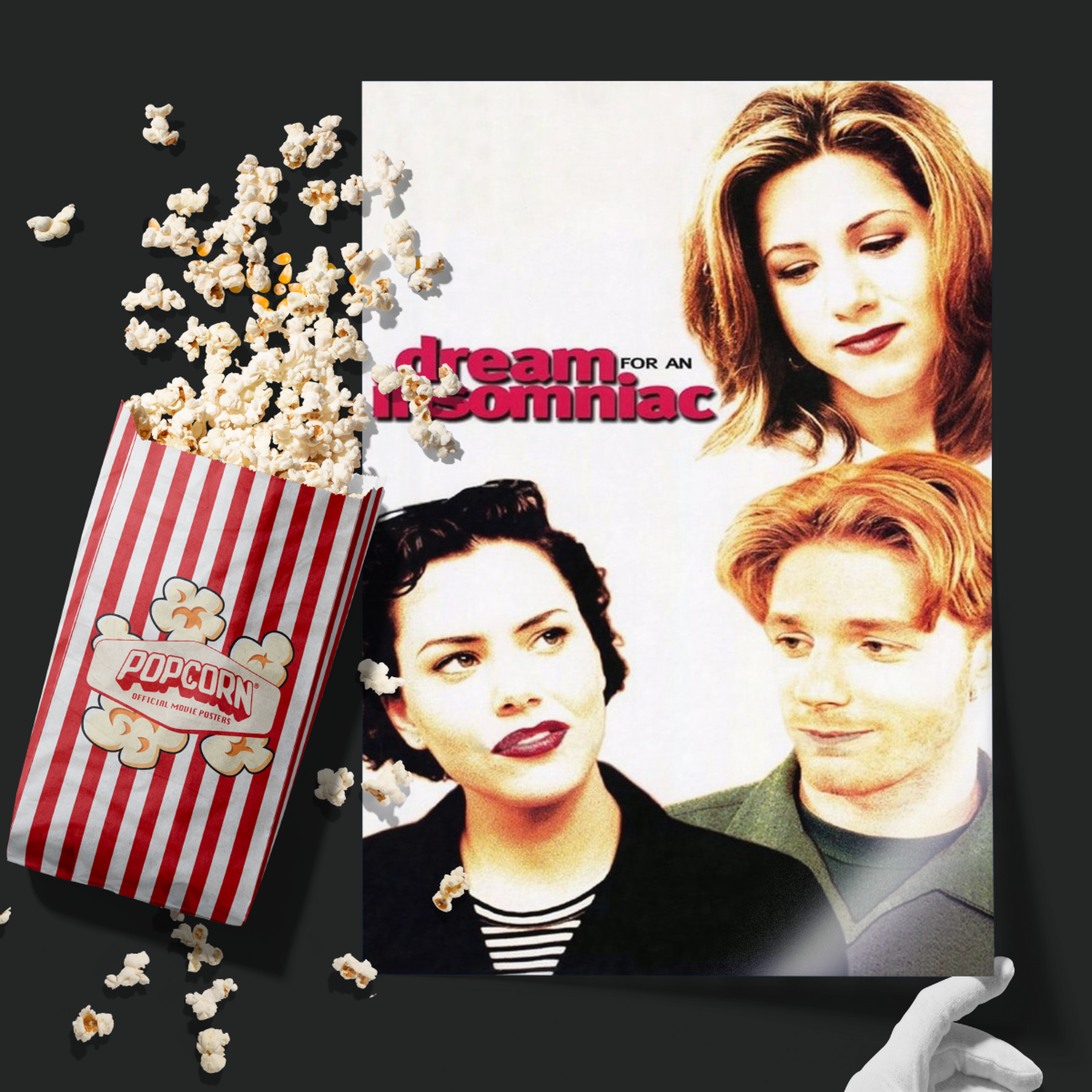 Dream For An Insomniac (1996)