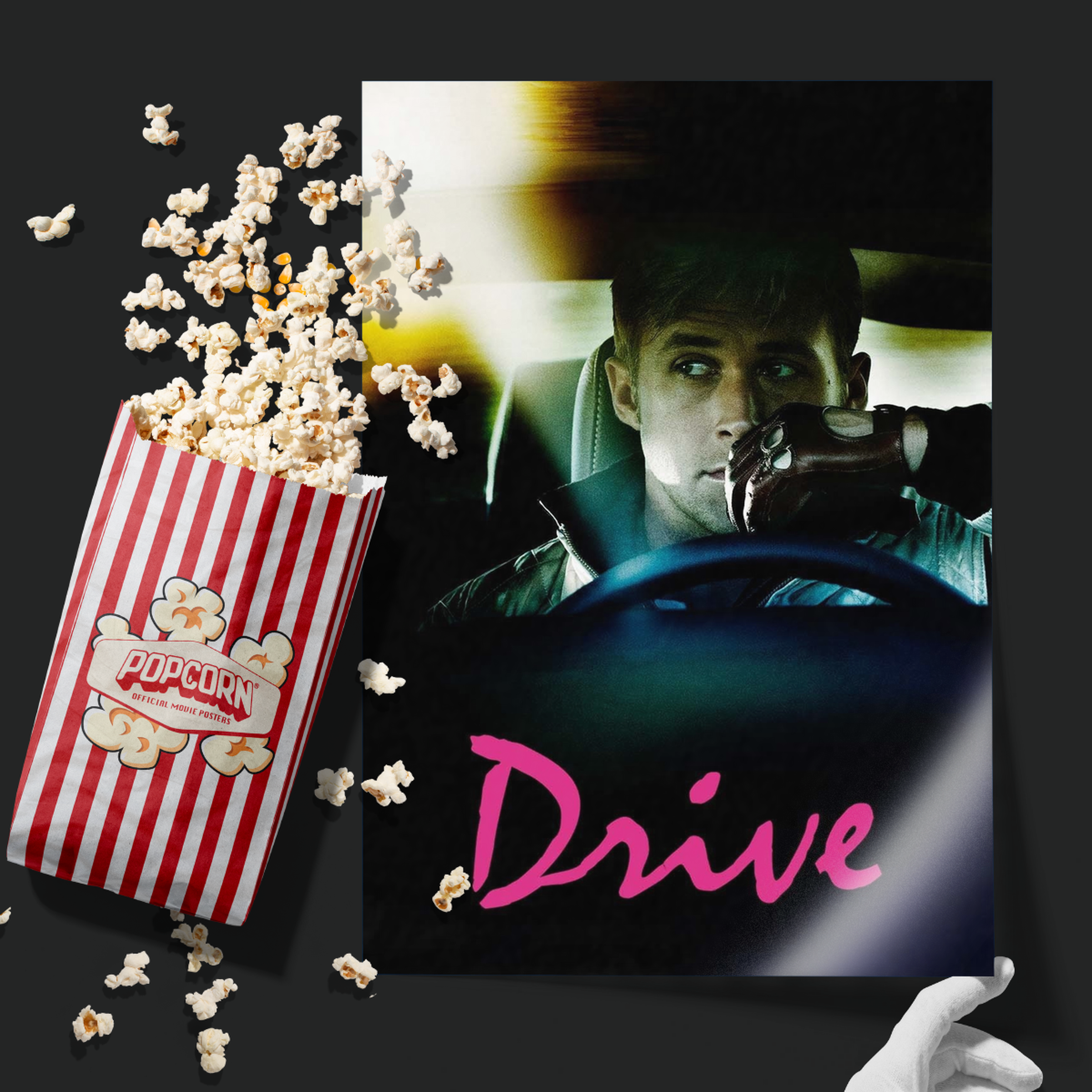 Drive (2011)