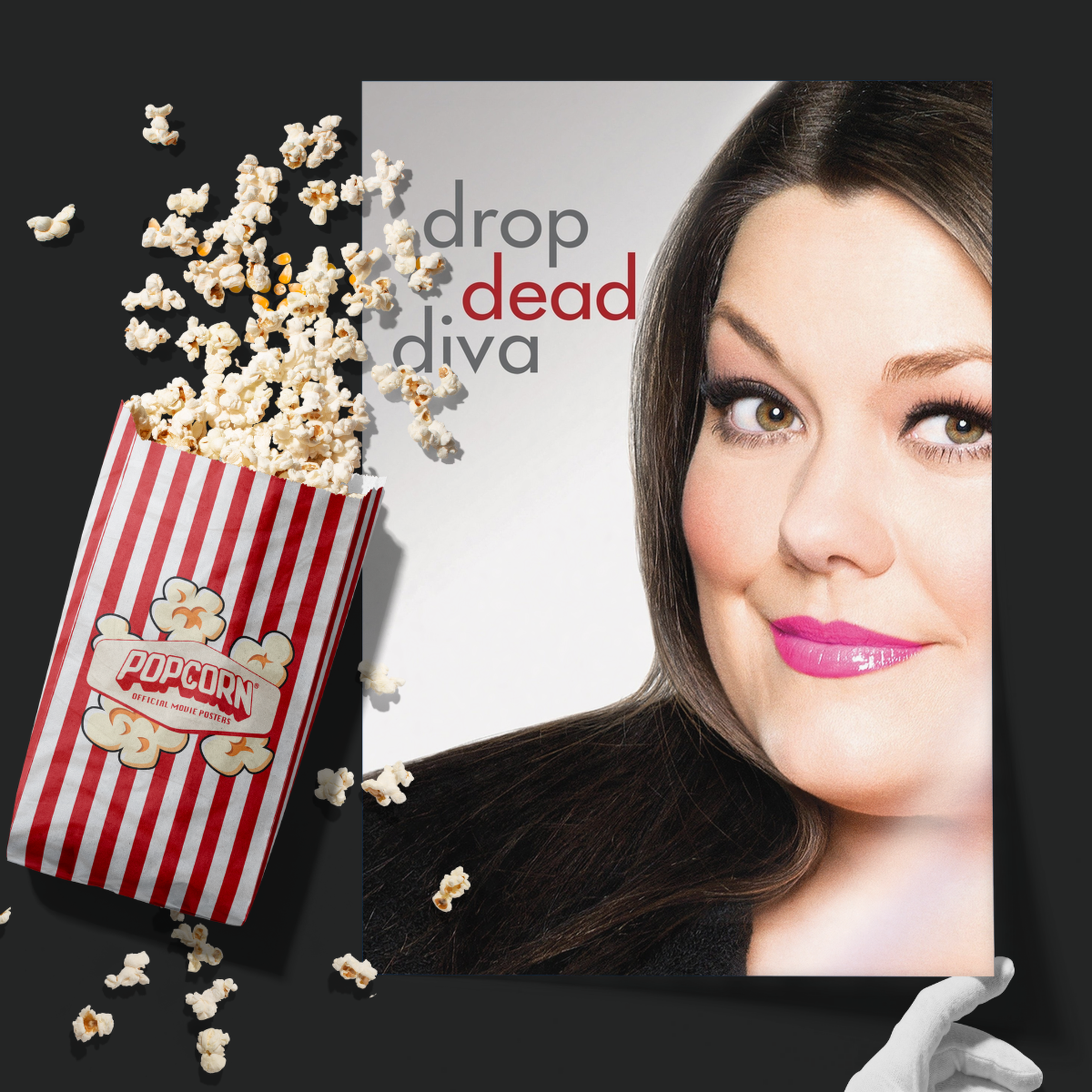 Drop Dead Diva (2009)