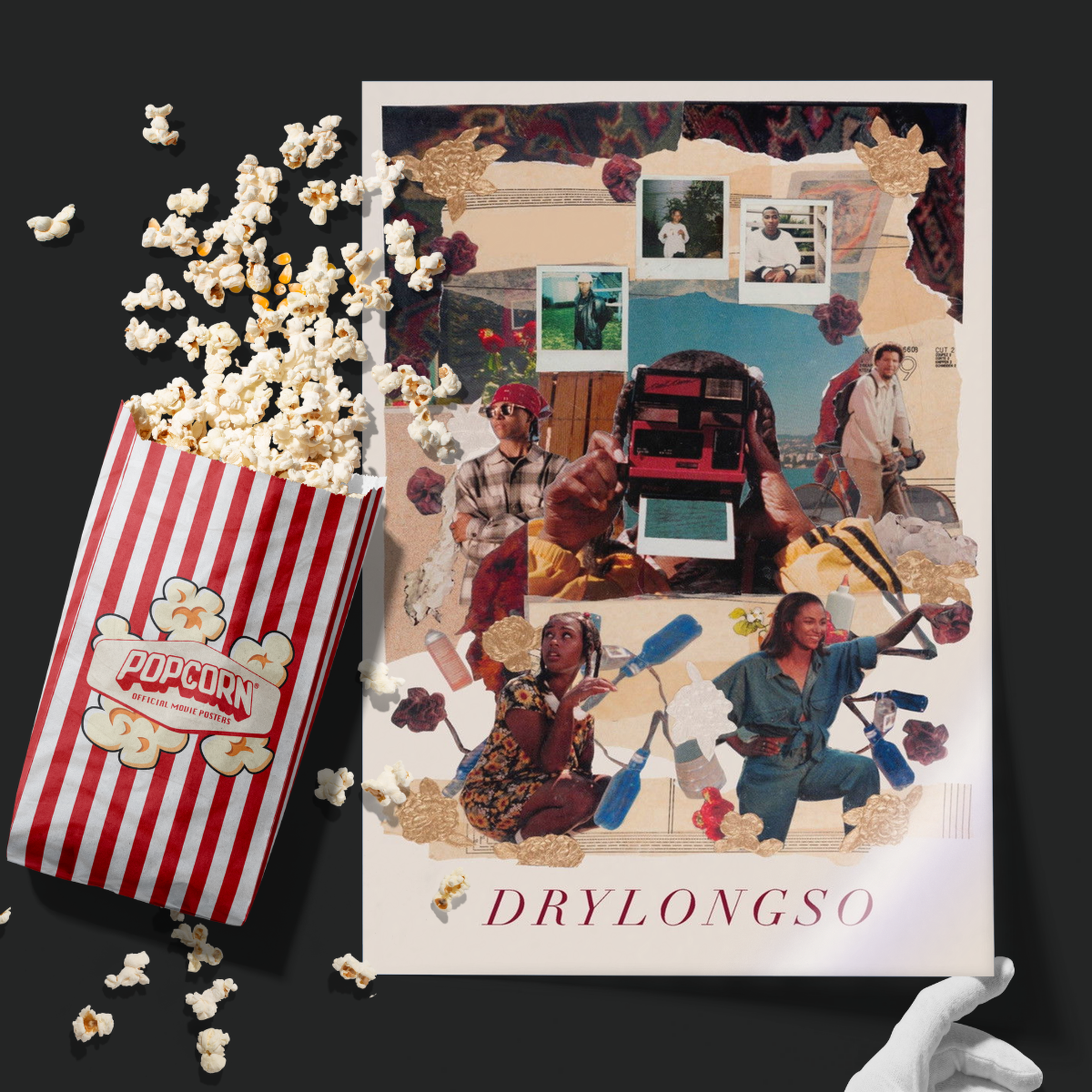 Drylongso (1999)