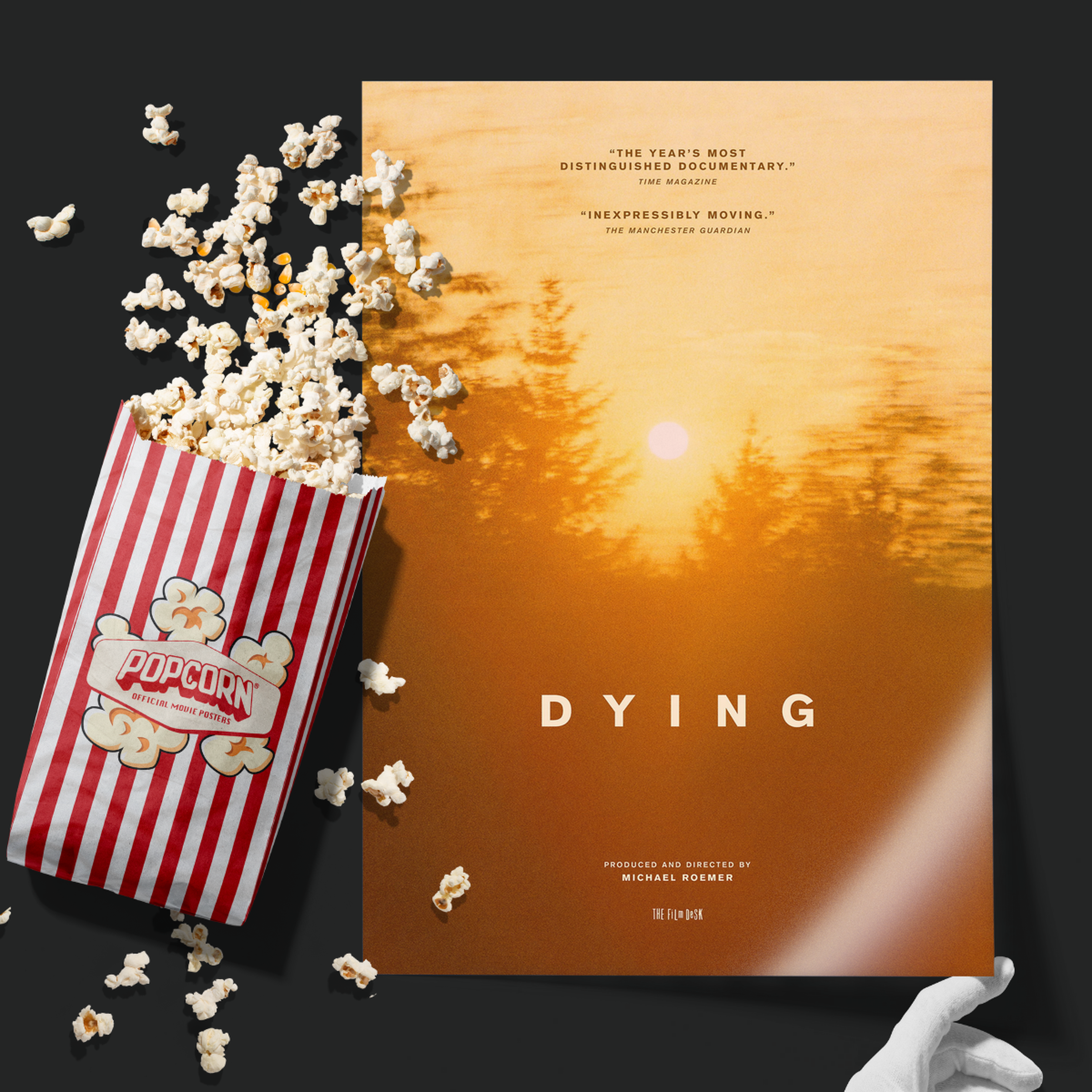 Dying (1976)