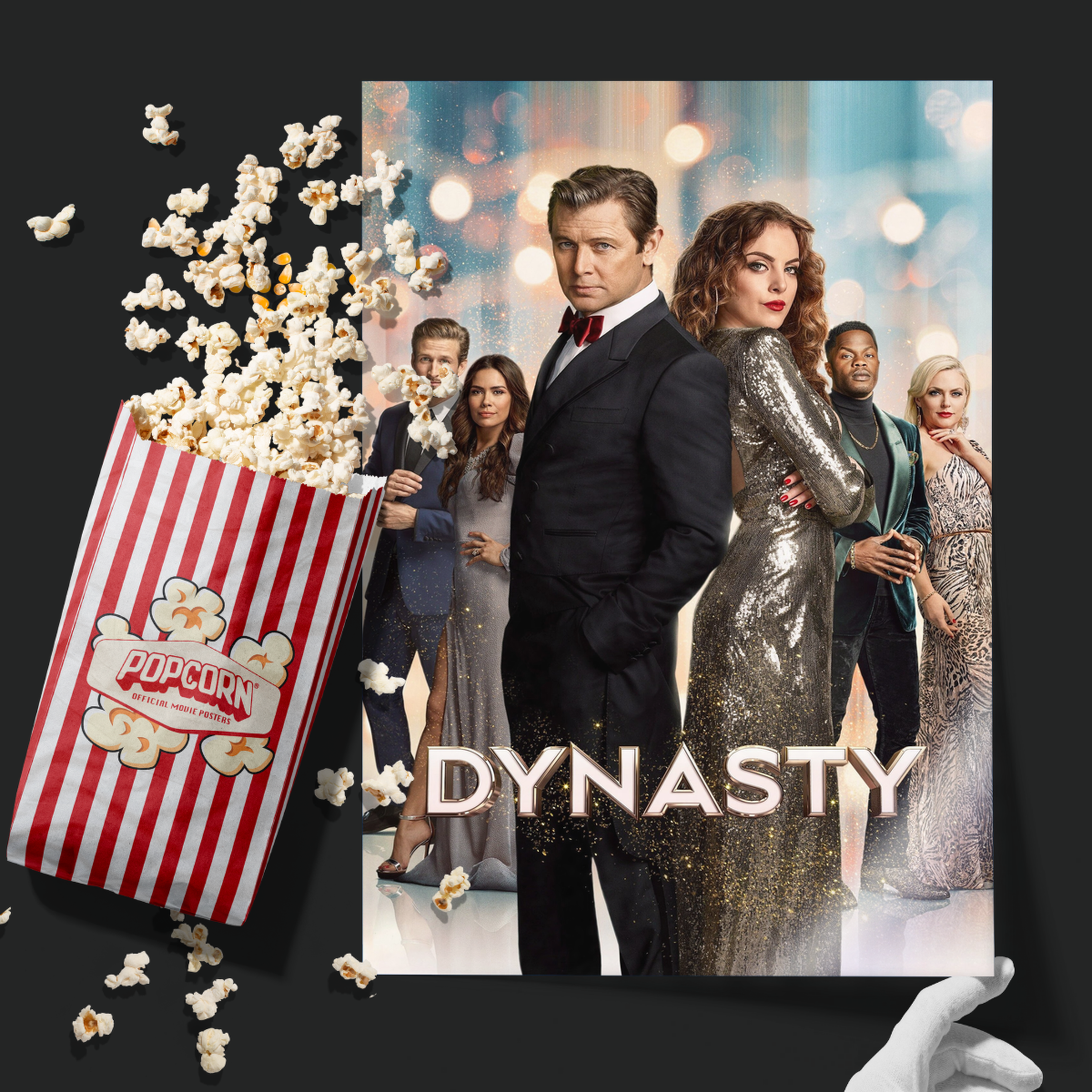 Dynasty (2017)