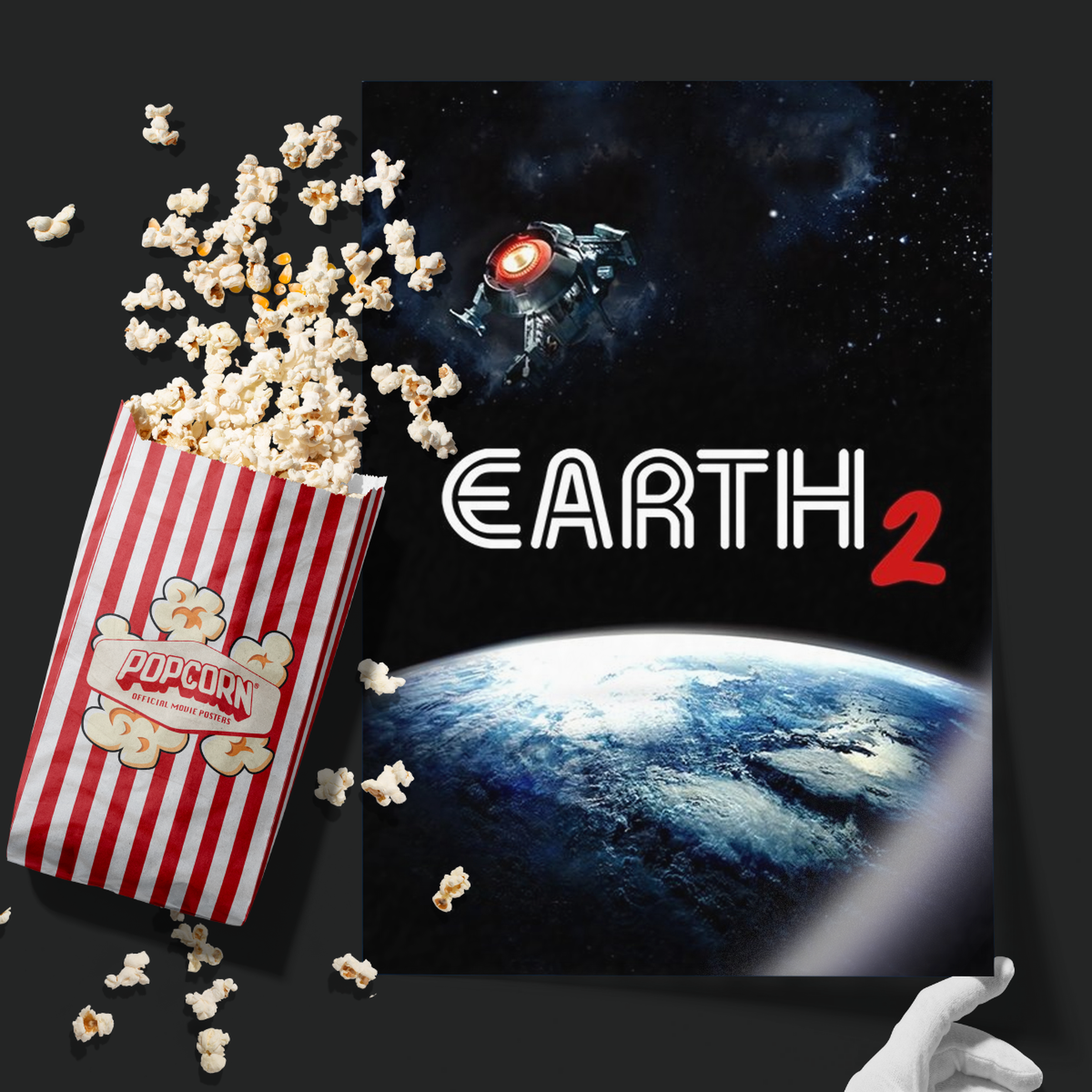 Earth 2 (1994)