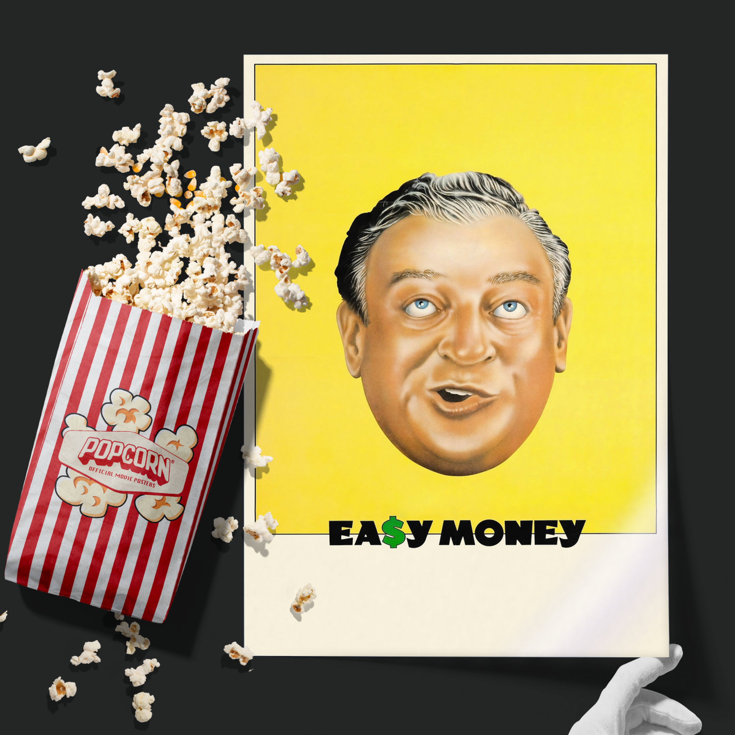 Easy Money (1983)