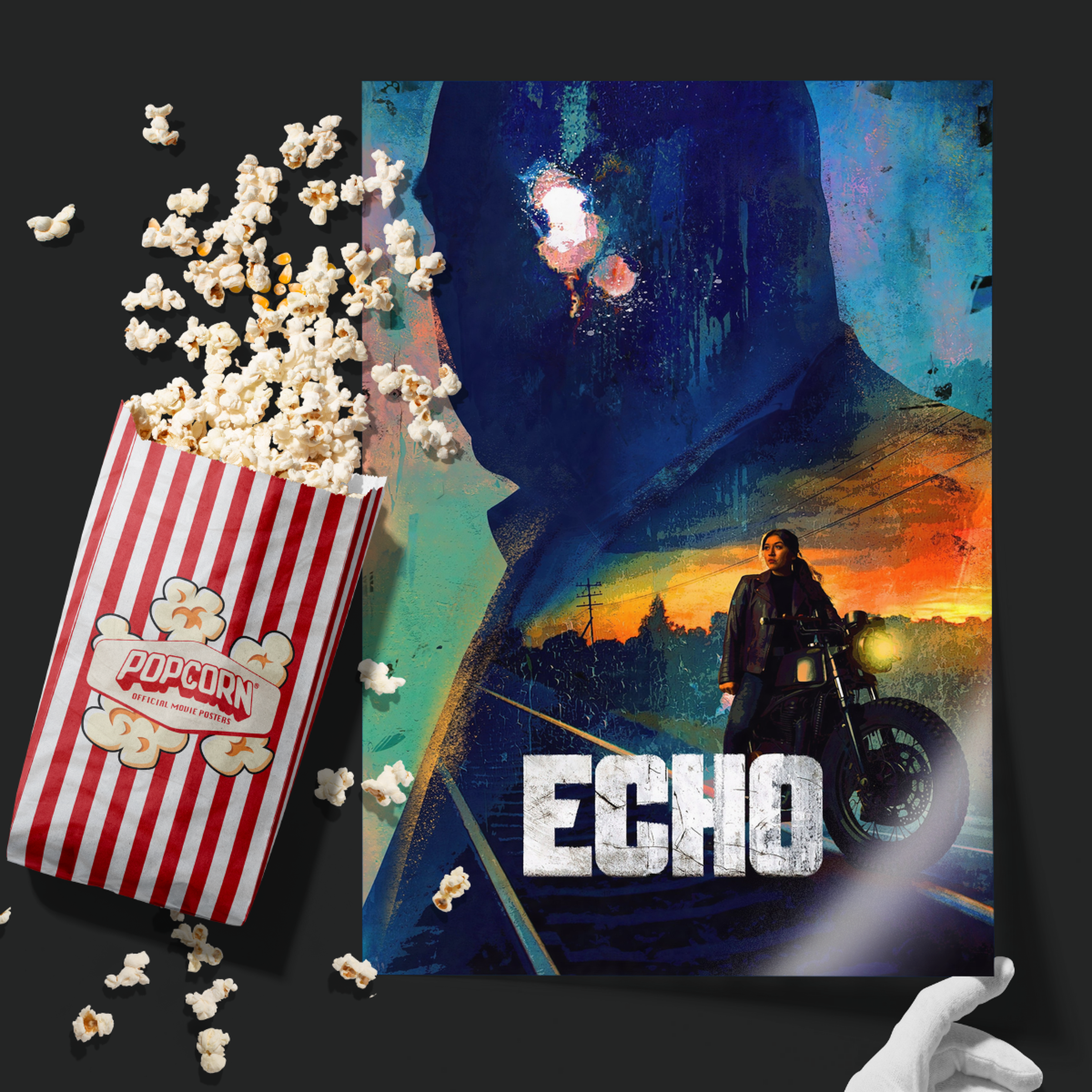 Echo (2024)