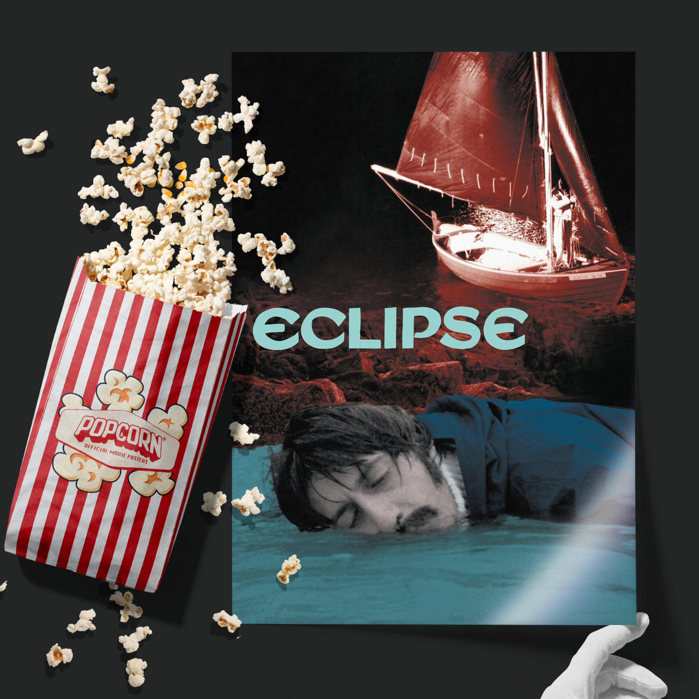 Eclipse (1977)