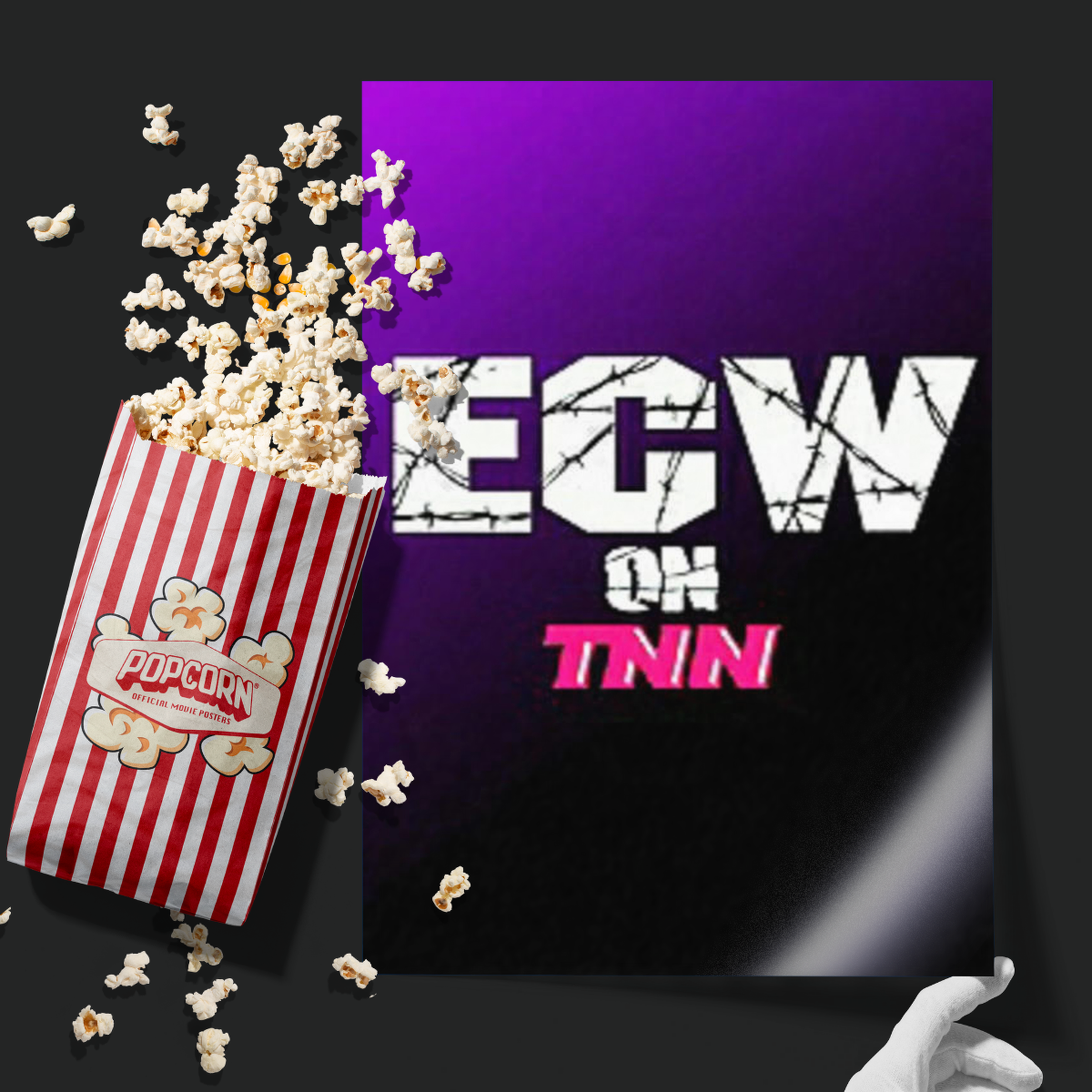 Ecw On Tnn (1999)