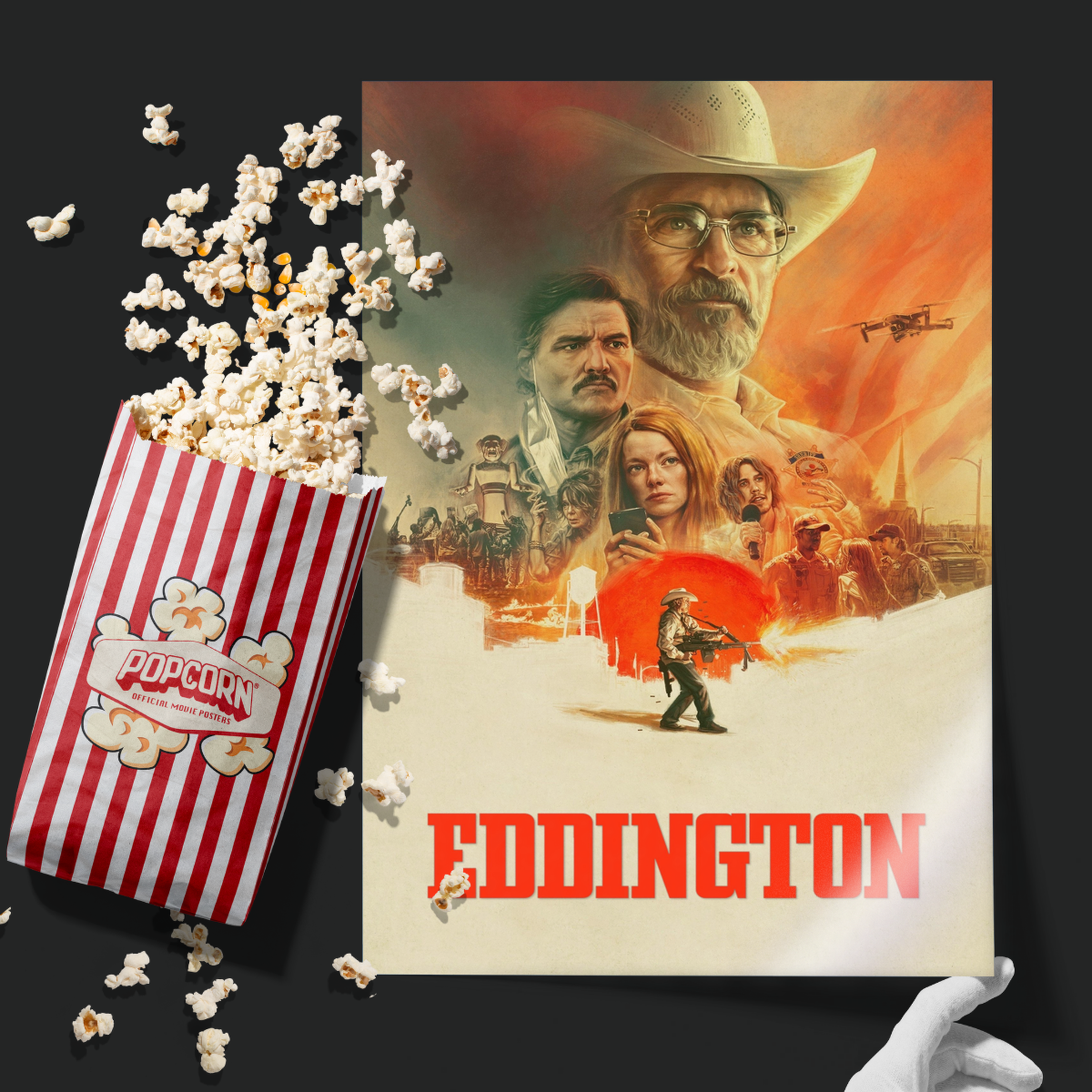 Eddington (2025)