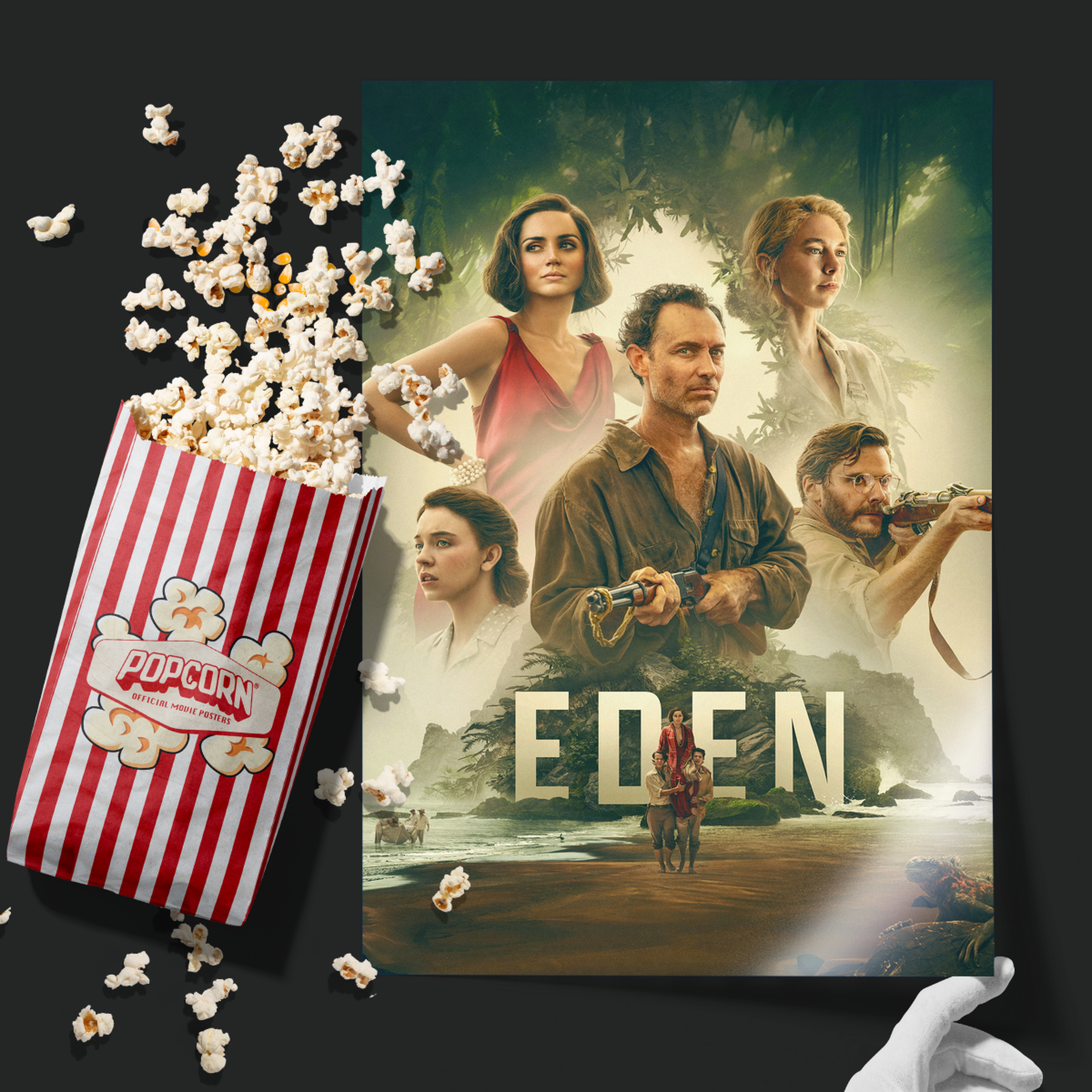 Eden (2025)