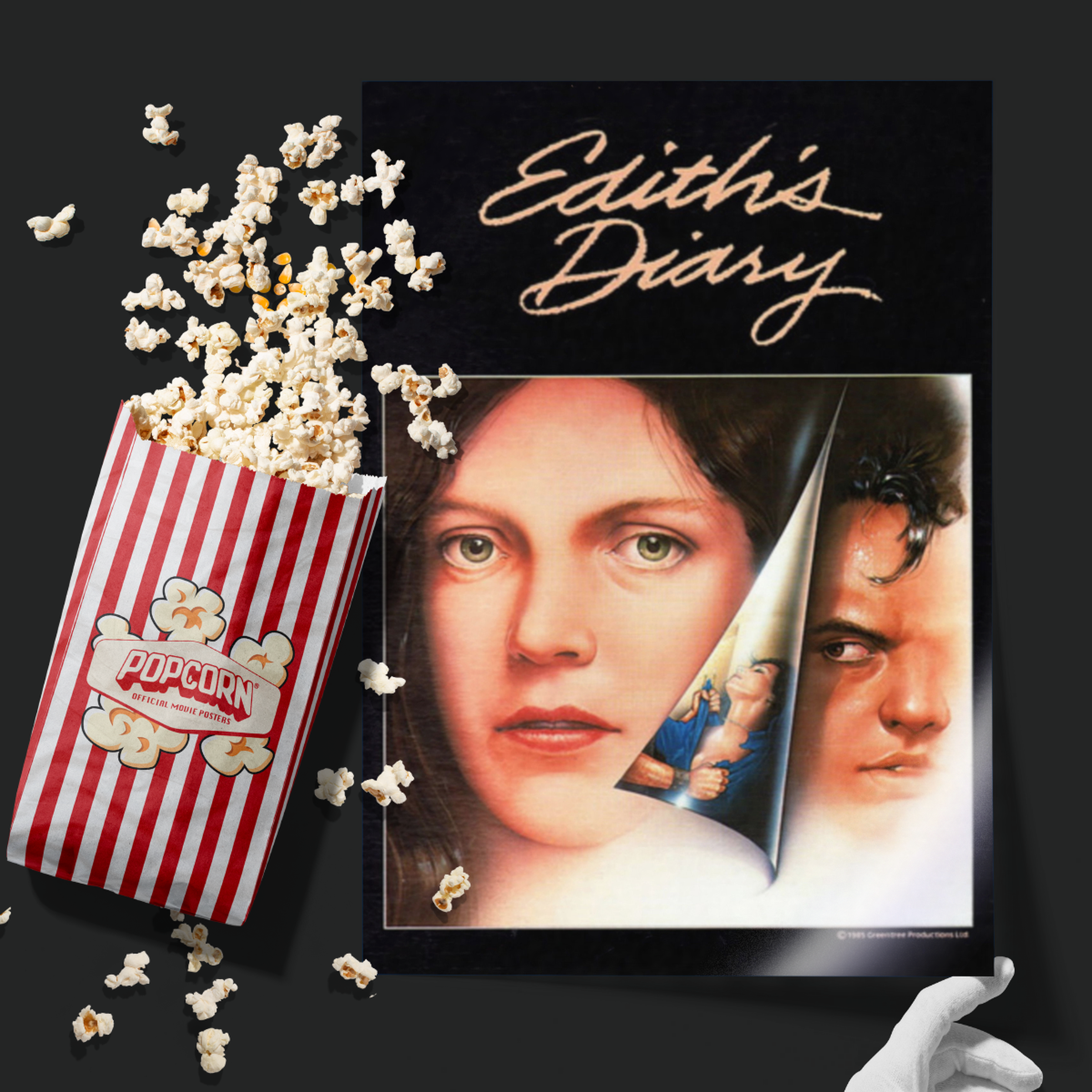 Edith's Diary (1983)