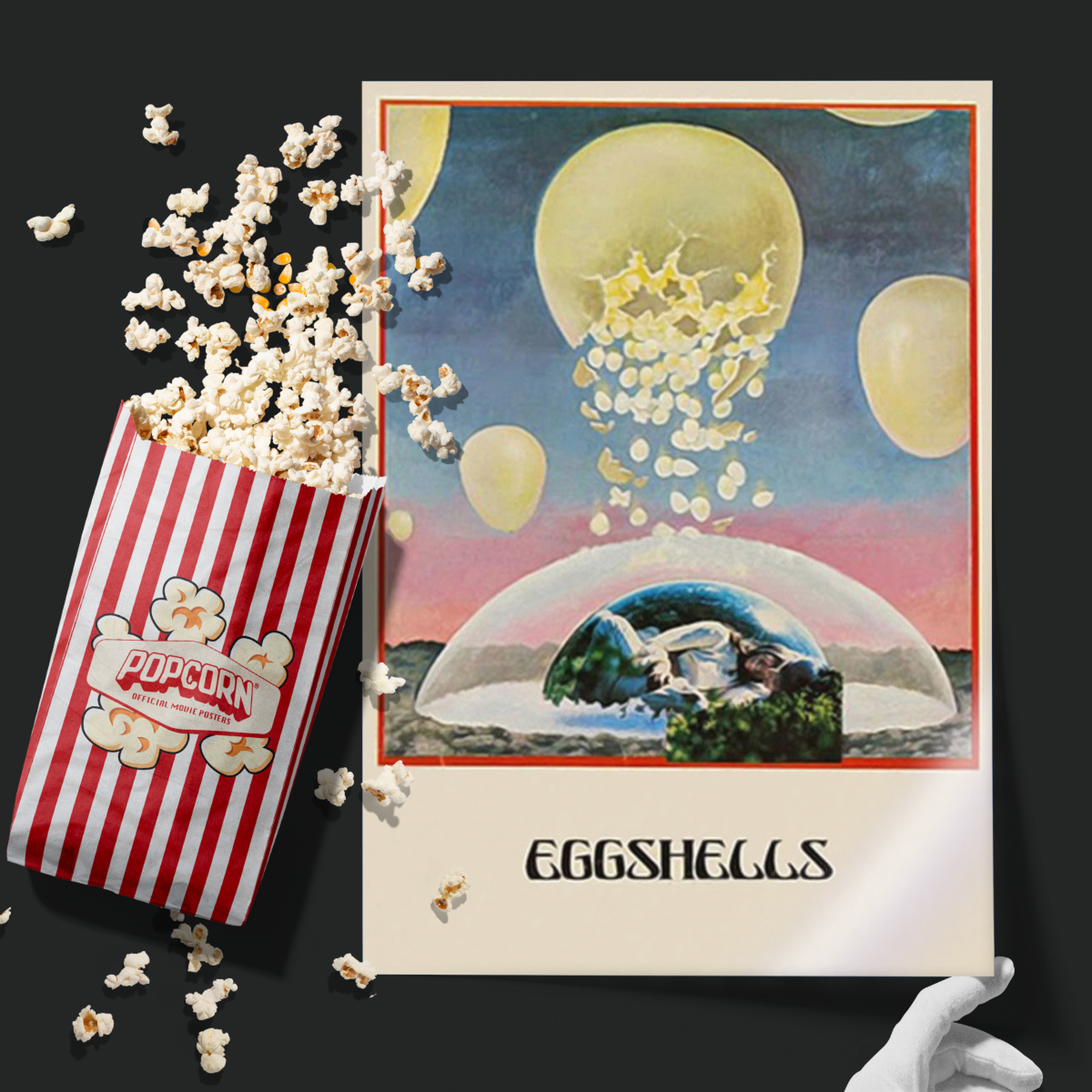 Eggshells (1971)