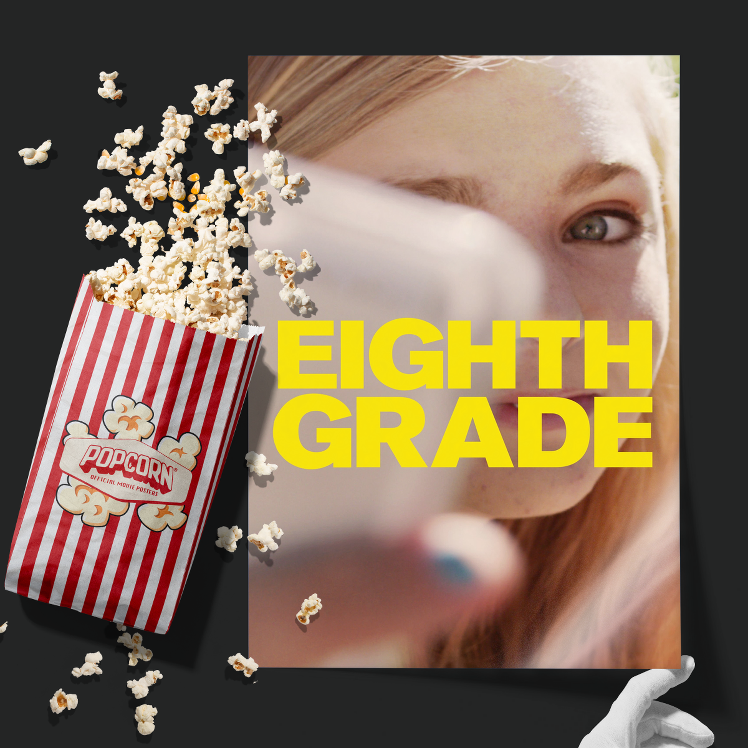 Eighth Grade (2018)