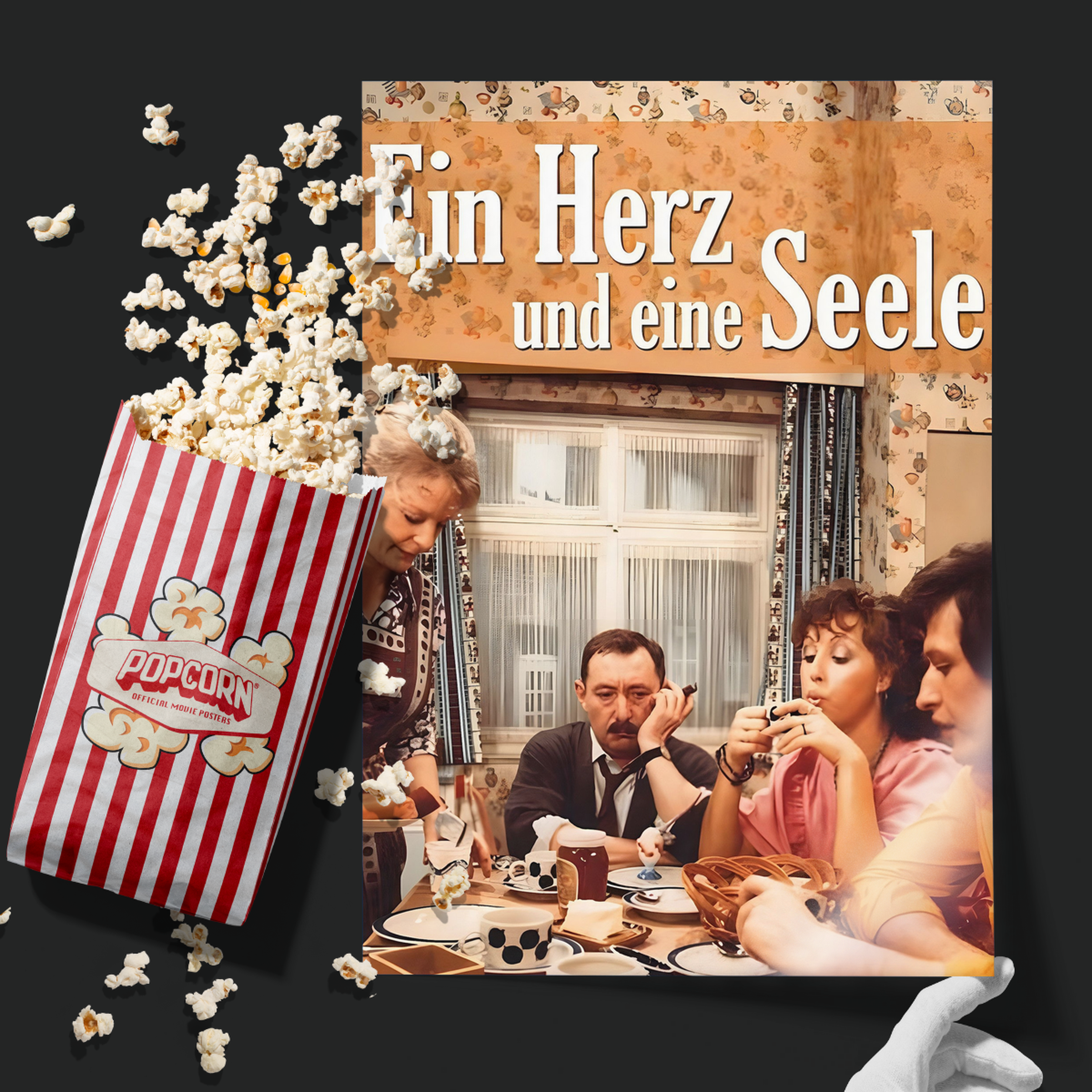 Ein Herz Und Eine Seele (1973)