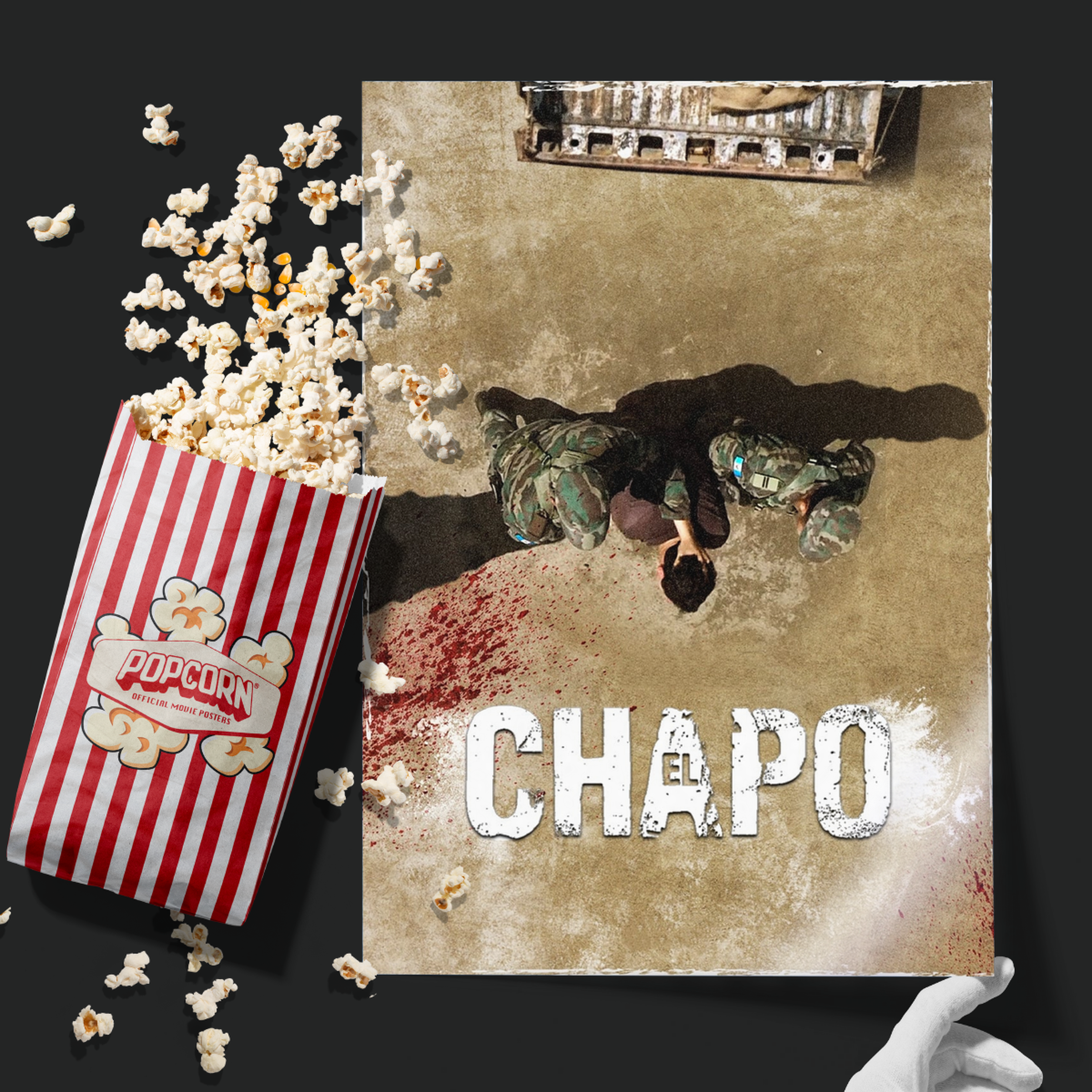 El Chapo (2017)