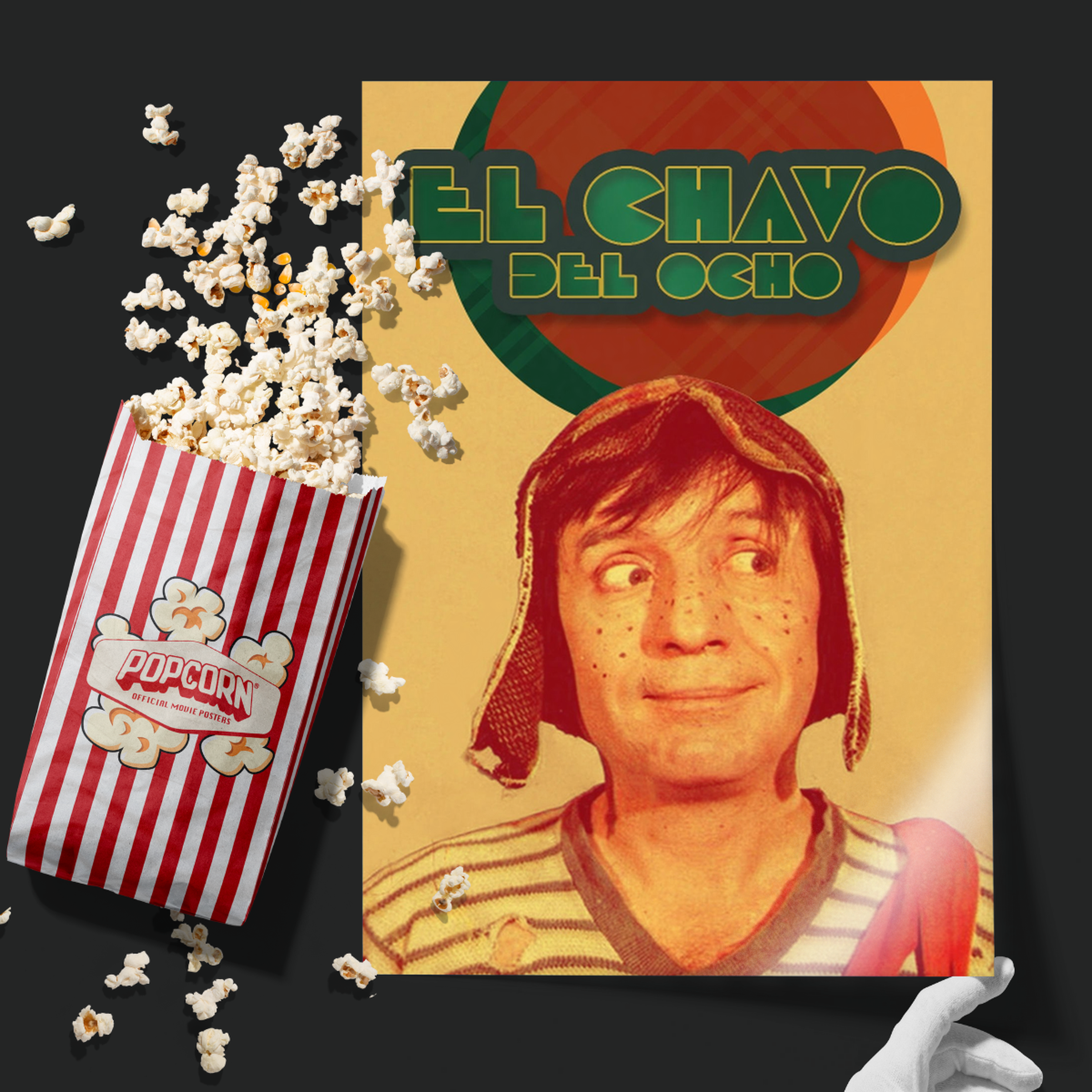 El Chavo Del Ocho (1973)