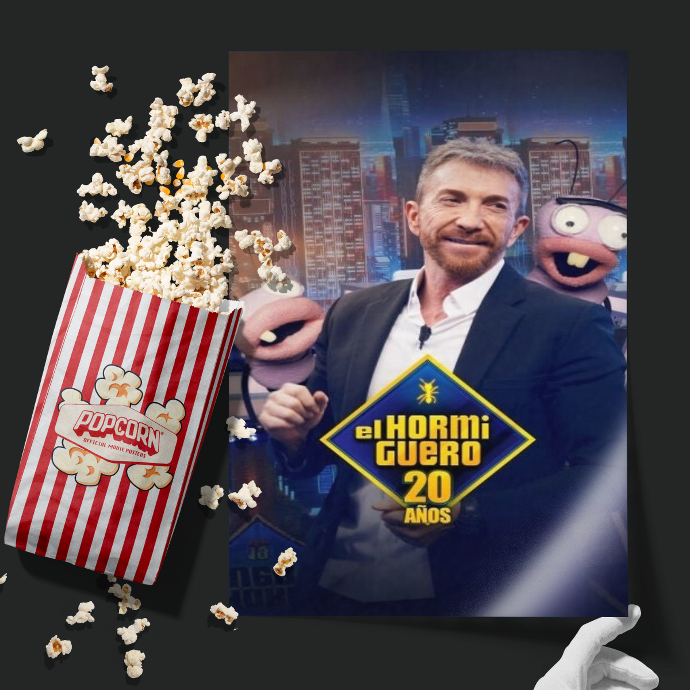 El Hormiguero (2006)