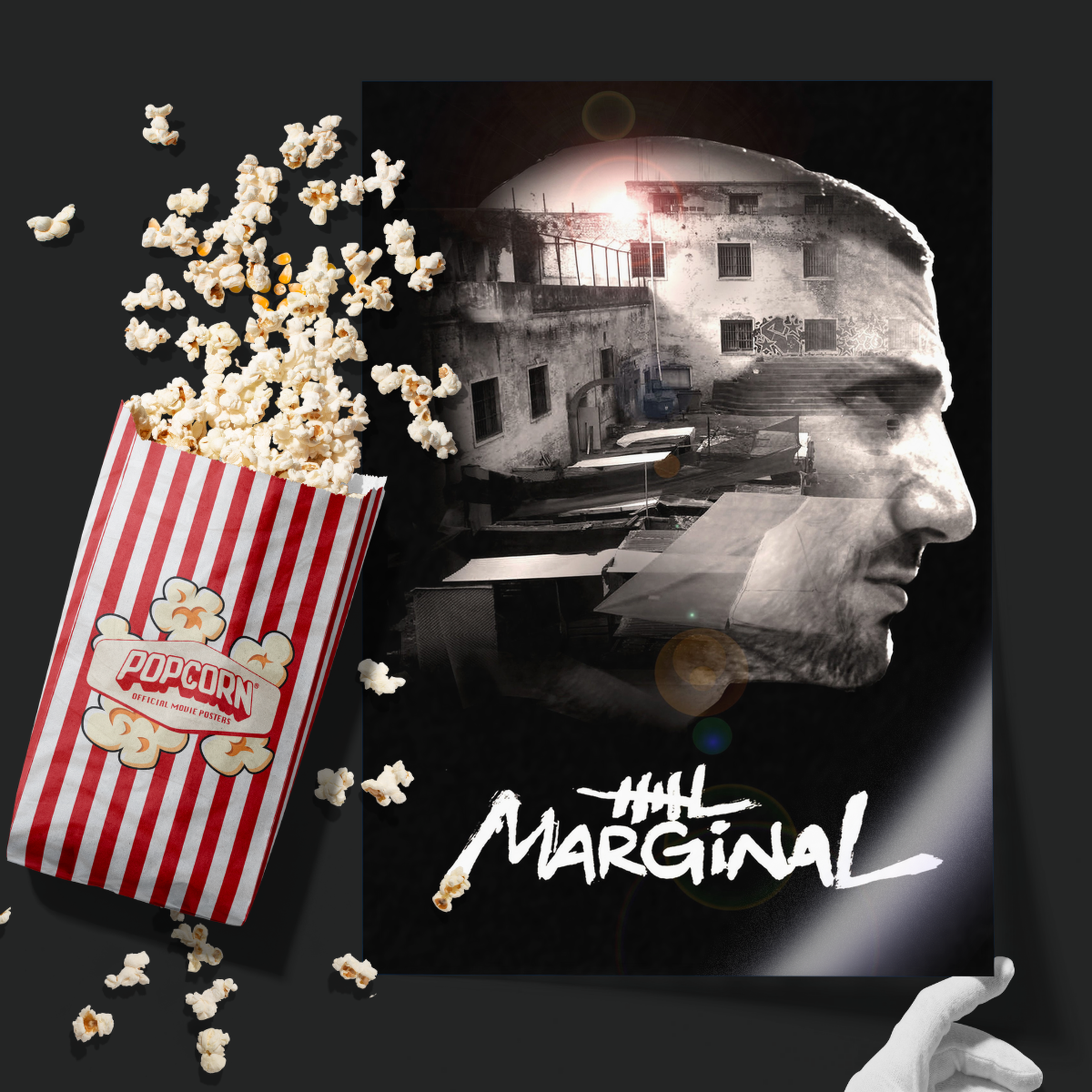 El Marginal (2016)