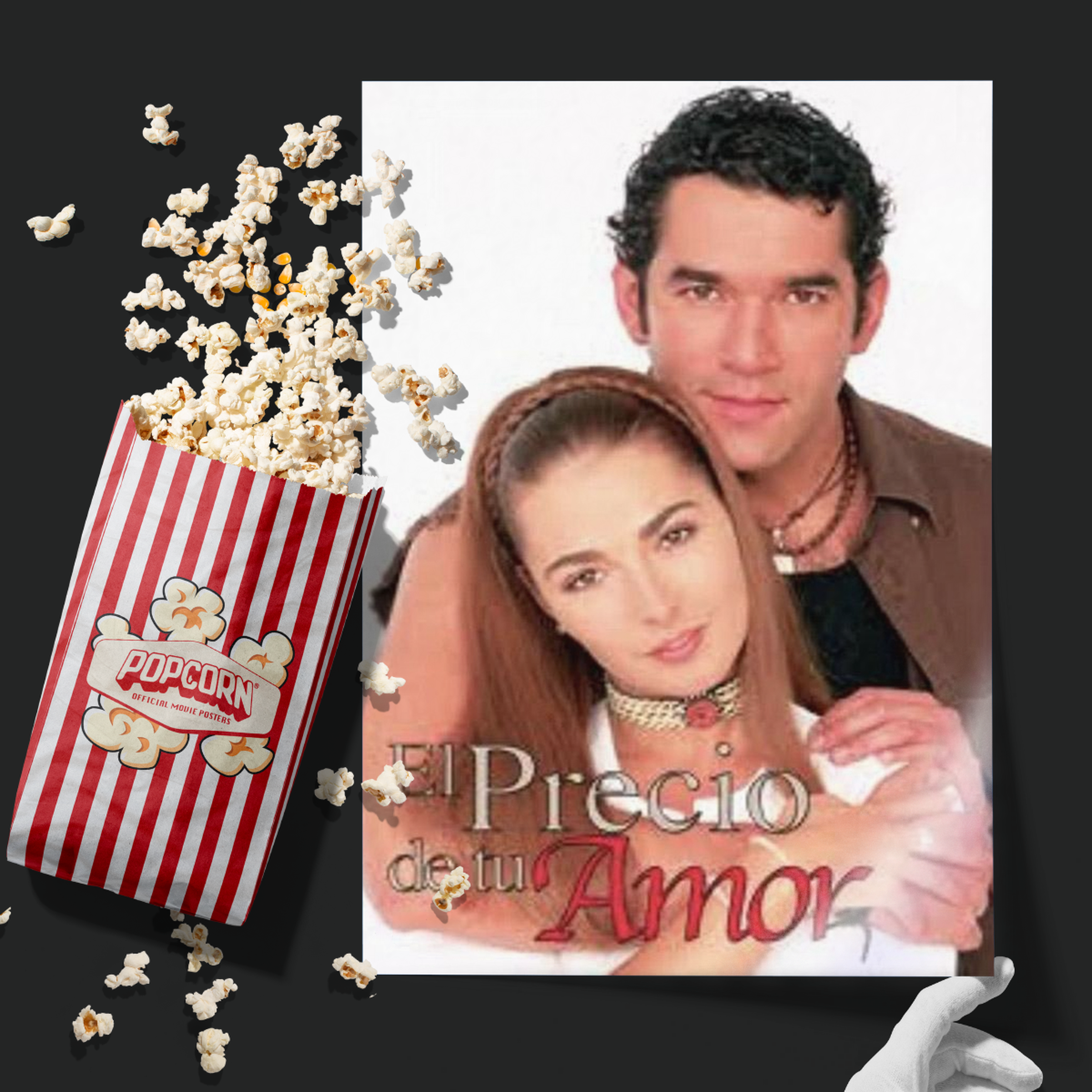 El Precio De Tu Amor (2000)