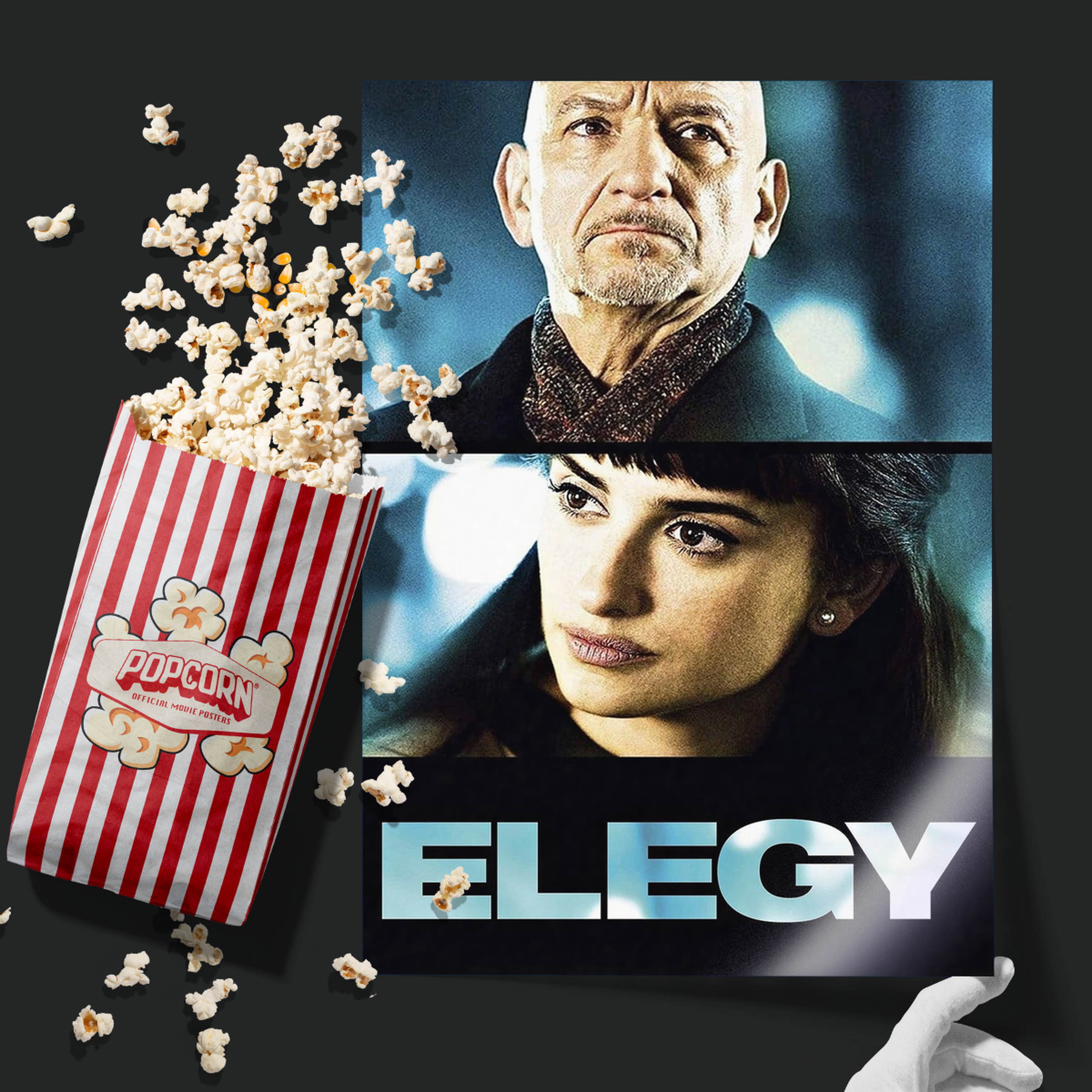 Elegy (2008)