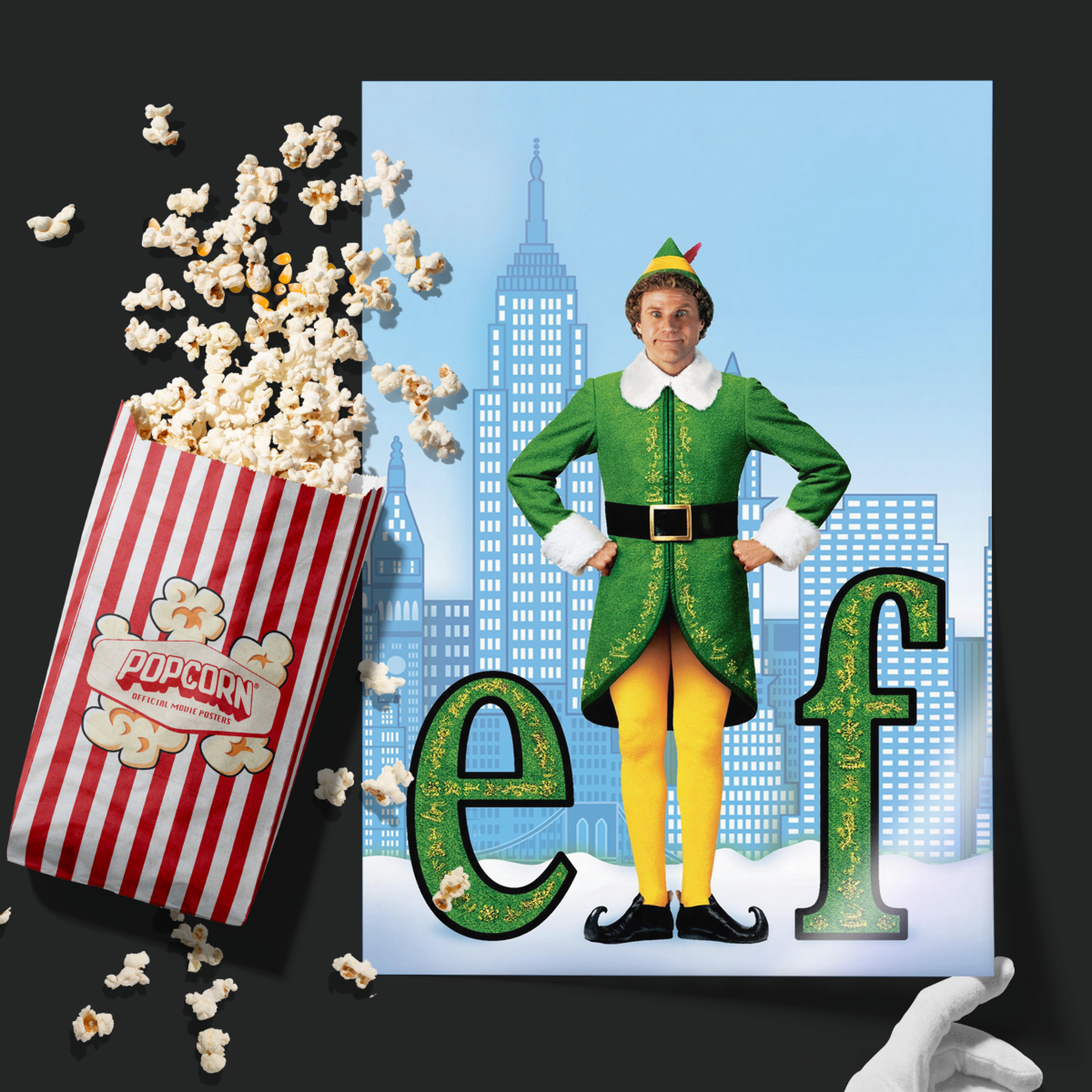 Elf (2003)