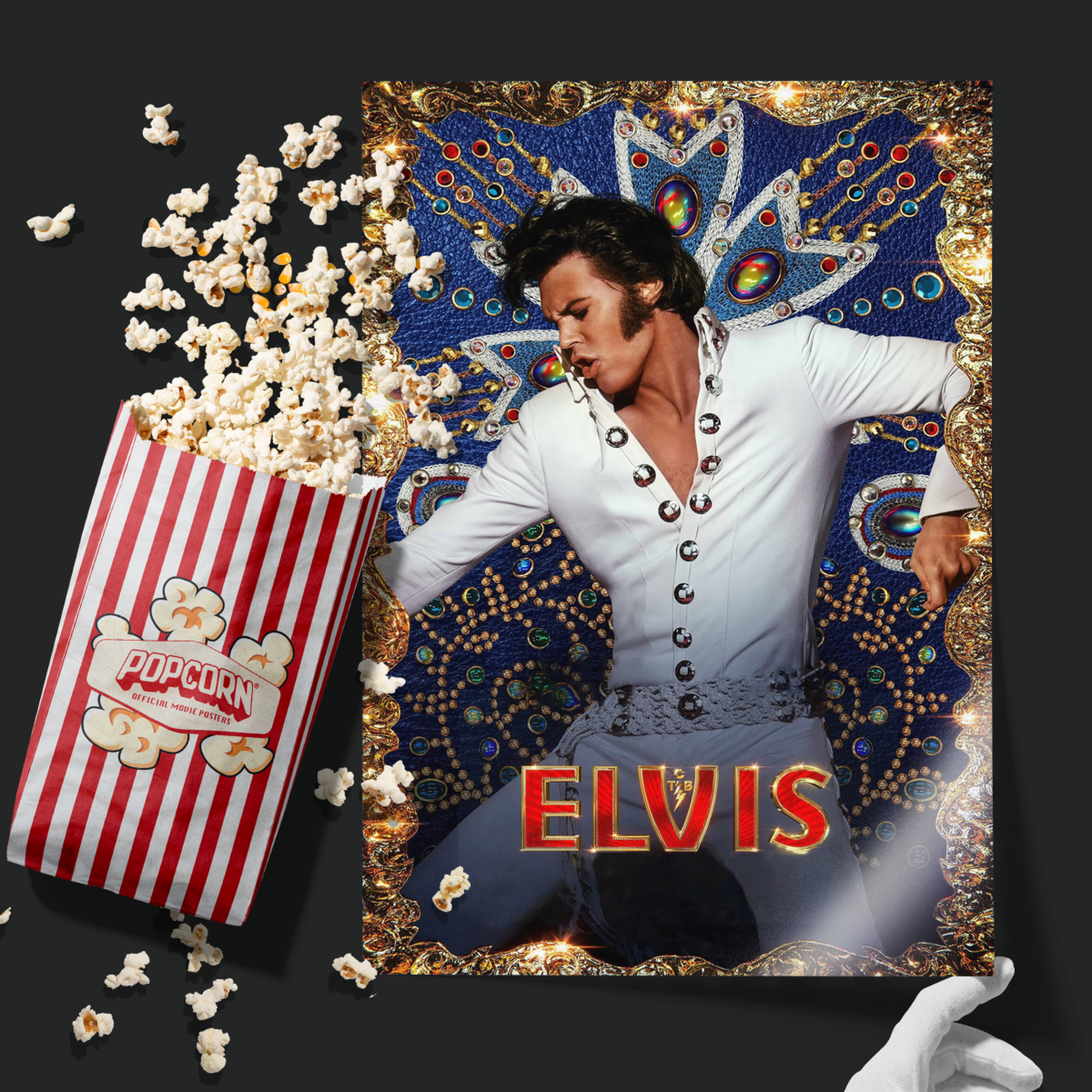 Elvis (2022)