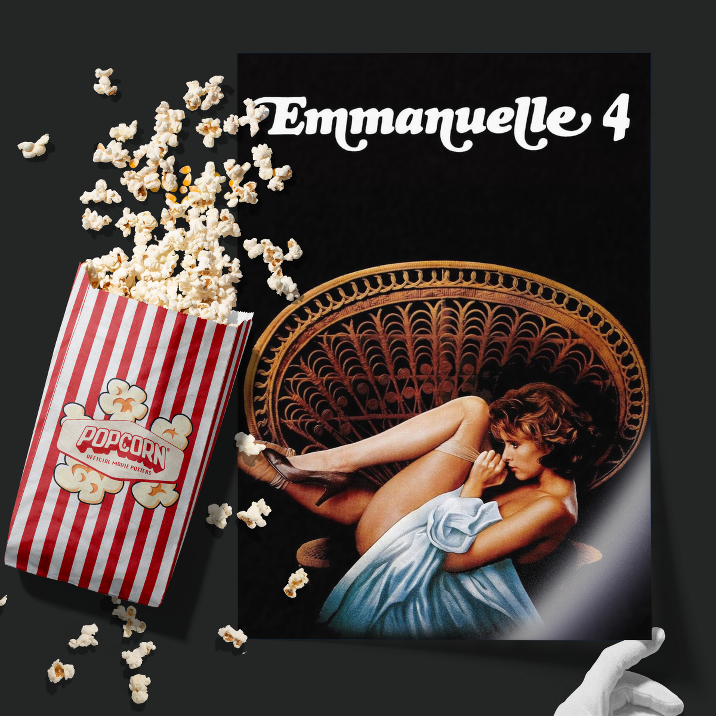 Emmanuelle 4 (1984)