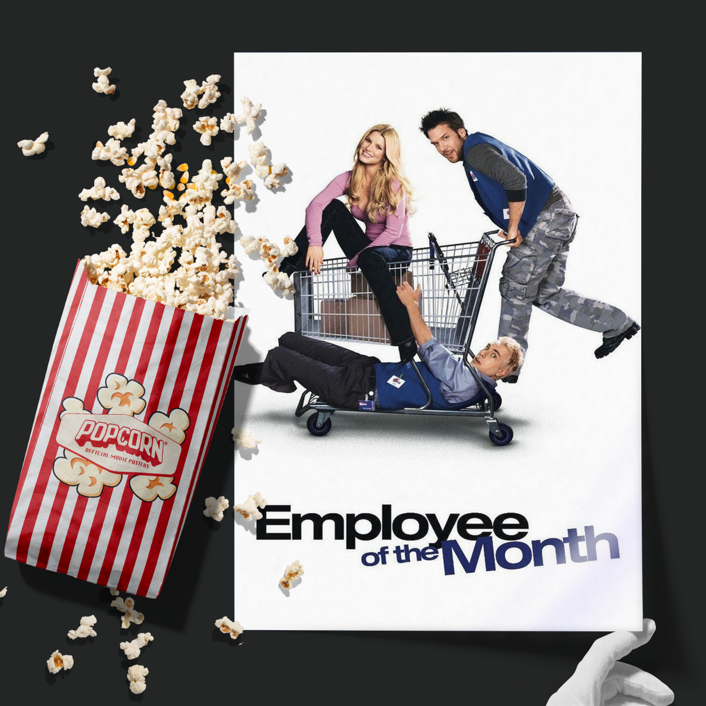 Employee Of The Month (2006)