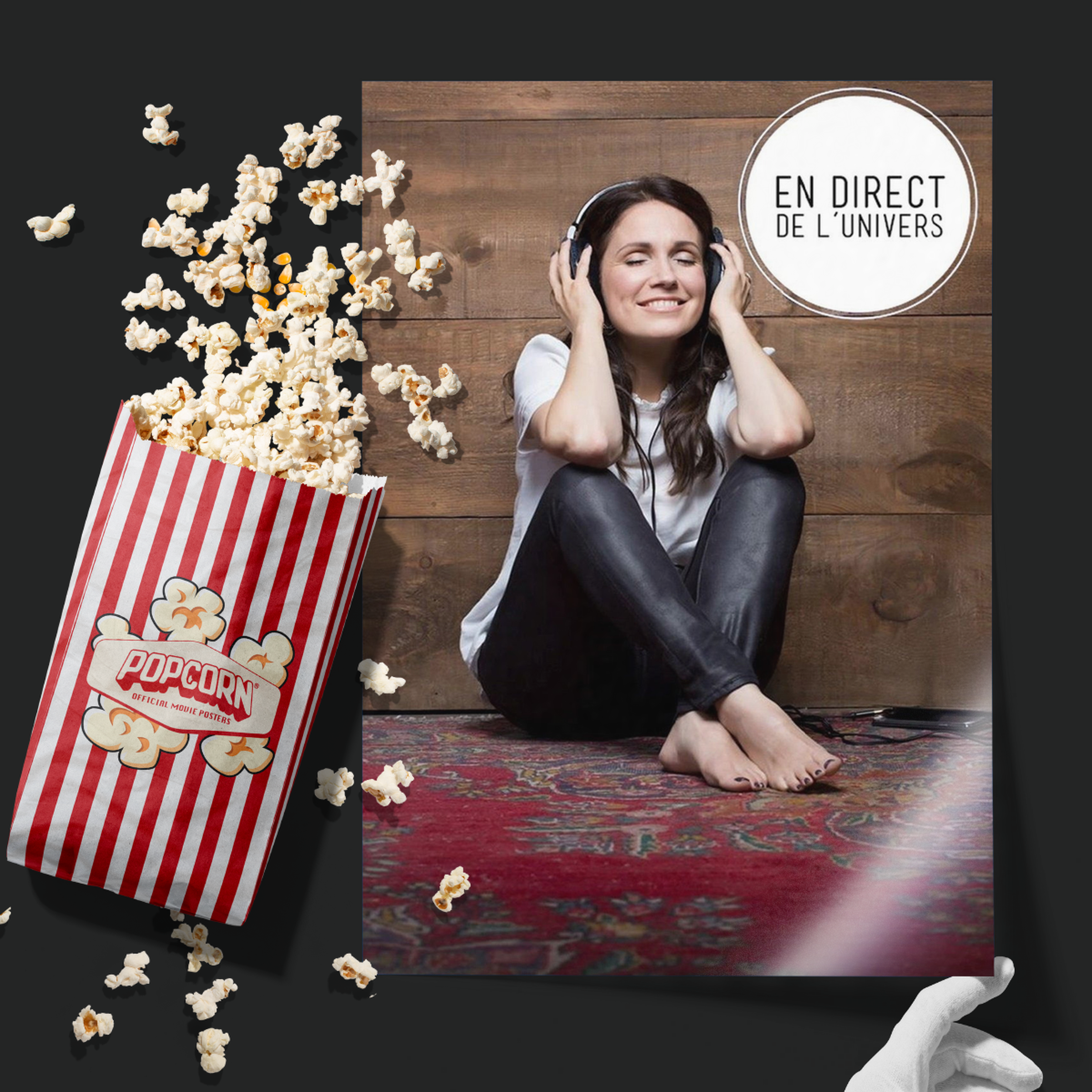 En Direct De L'univers (2009)