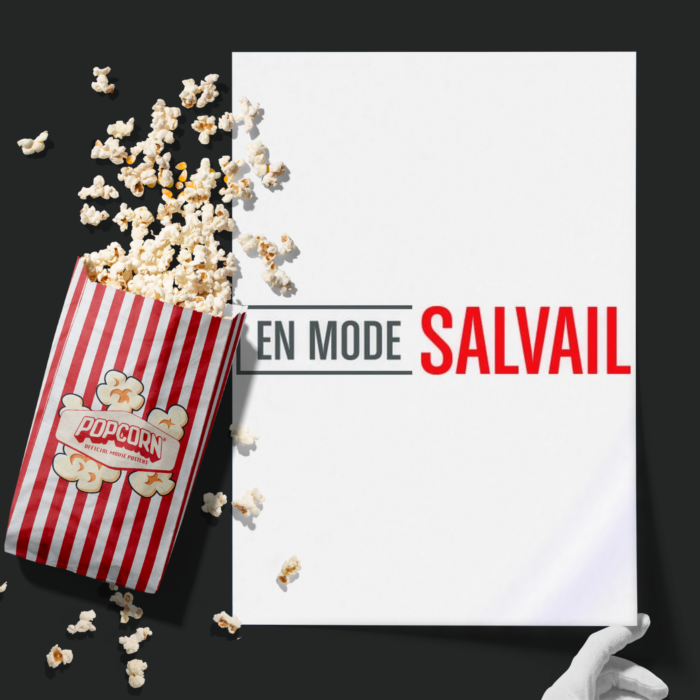En Mode Salvail (2013)