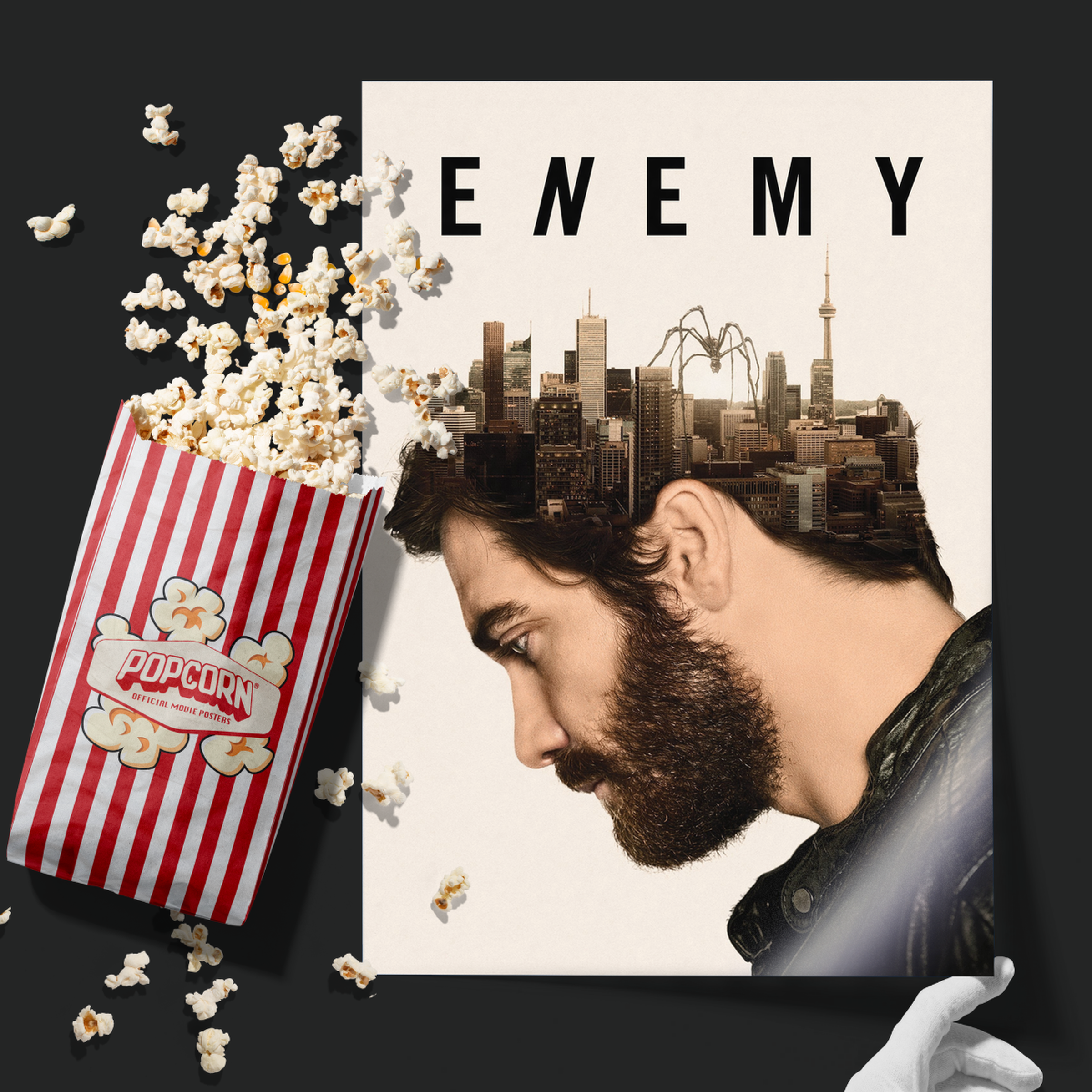 Enemy (2014)