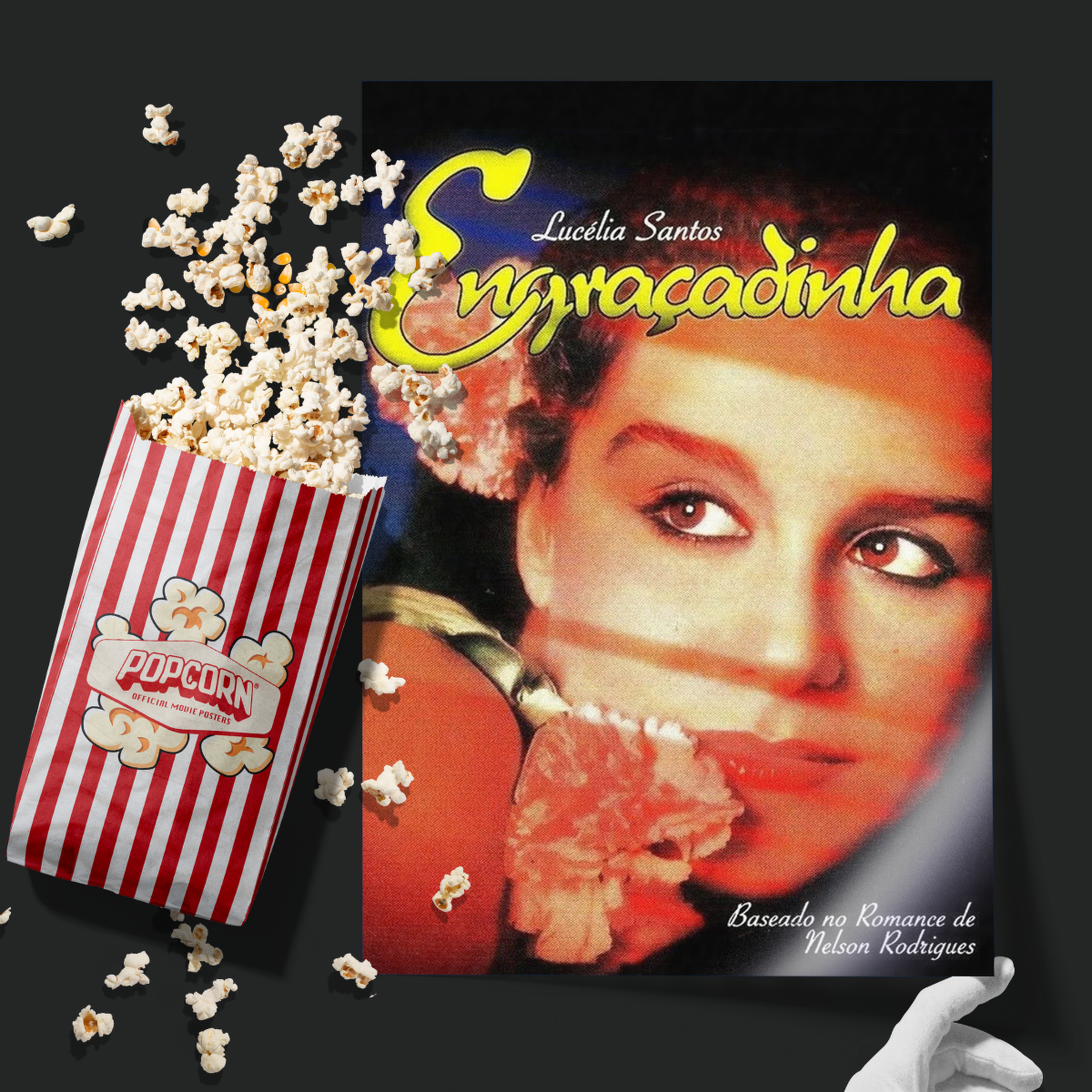 Engraçadinha (1981)