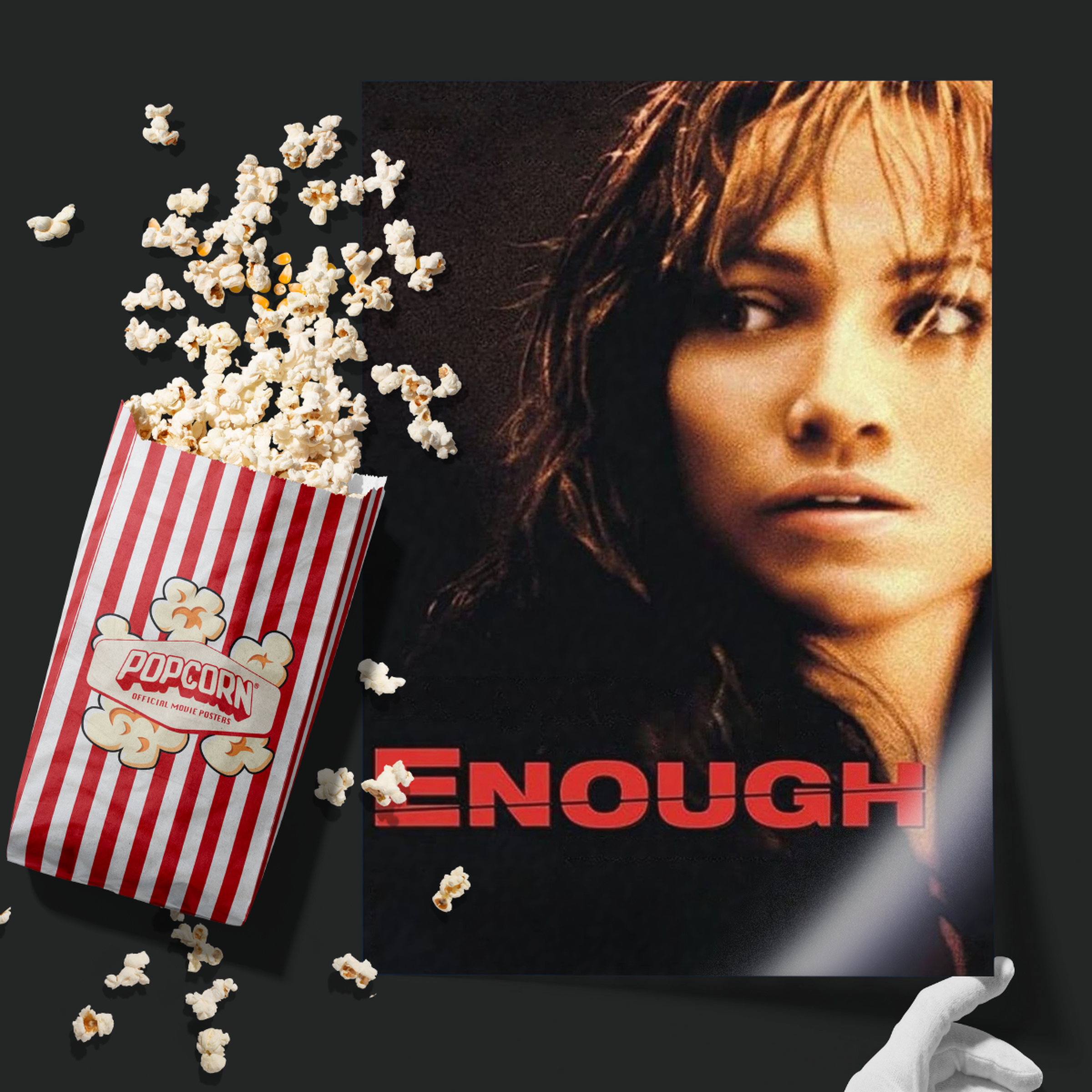 Enough (2002)