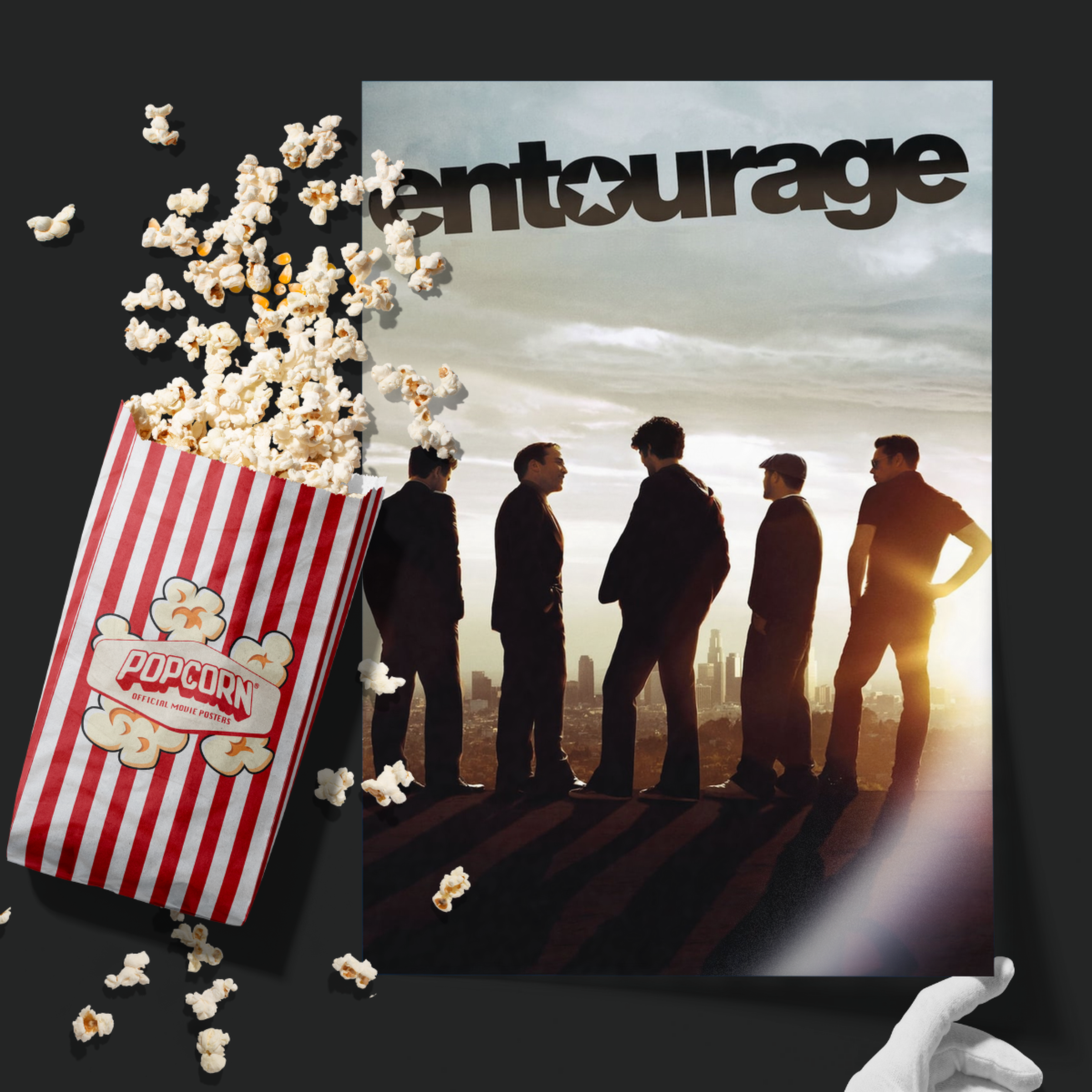 Entourage (2004)