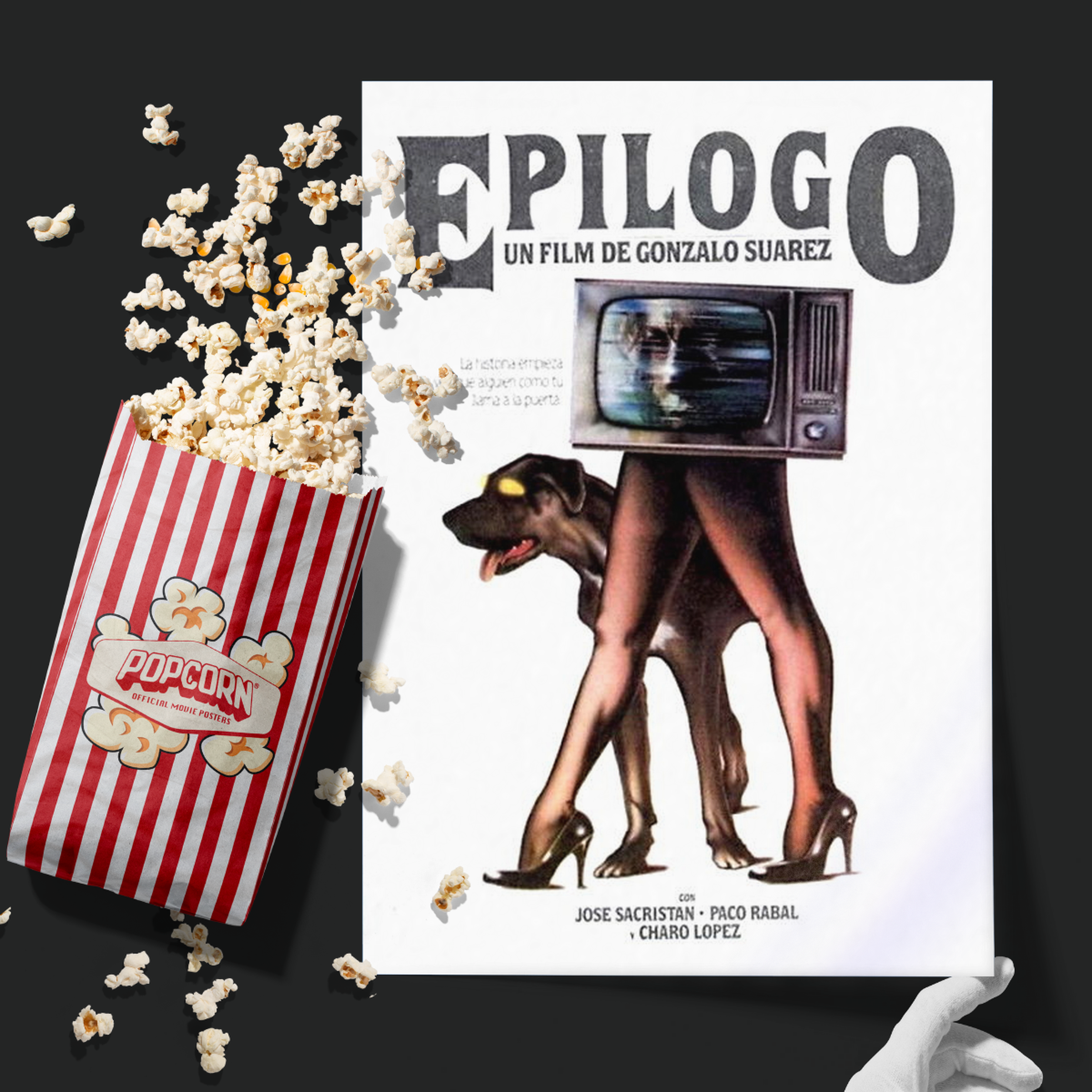 Epilogue (1984)