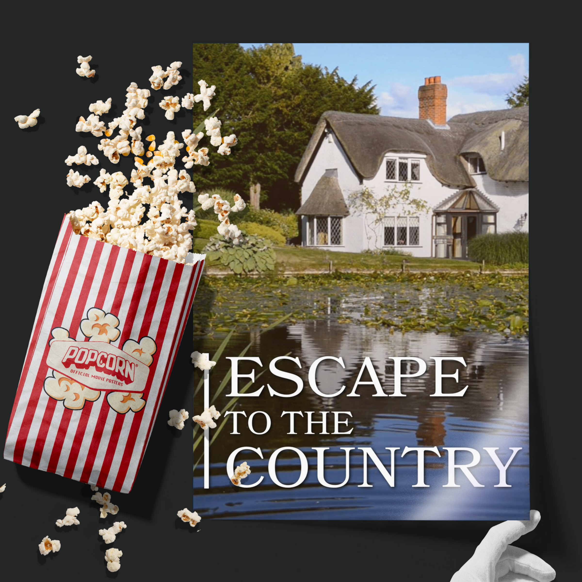 Escape To The Country (2002)