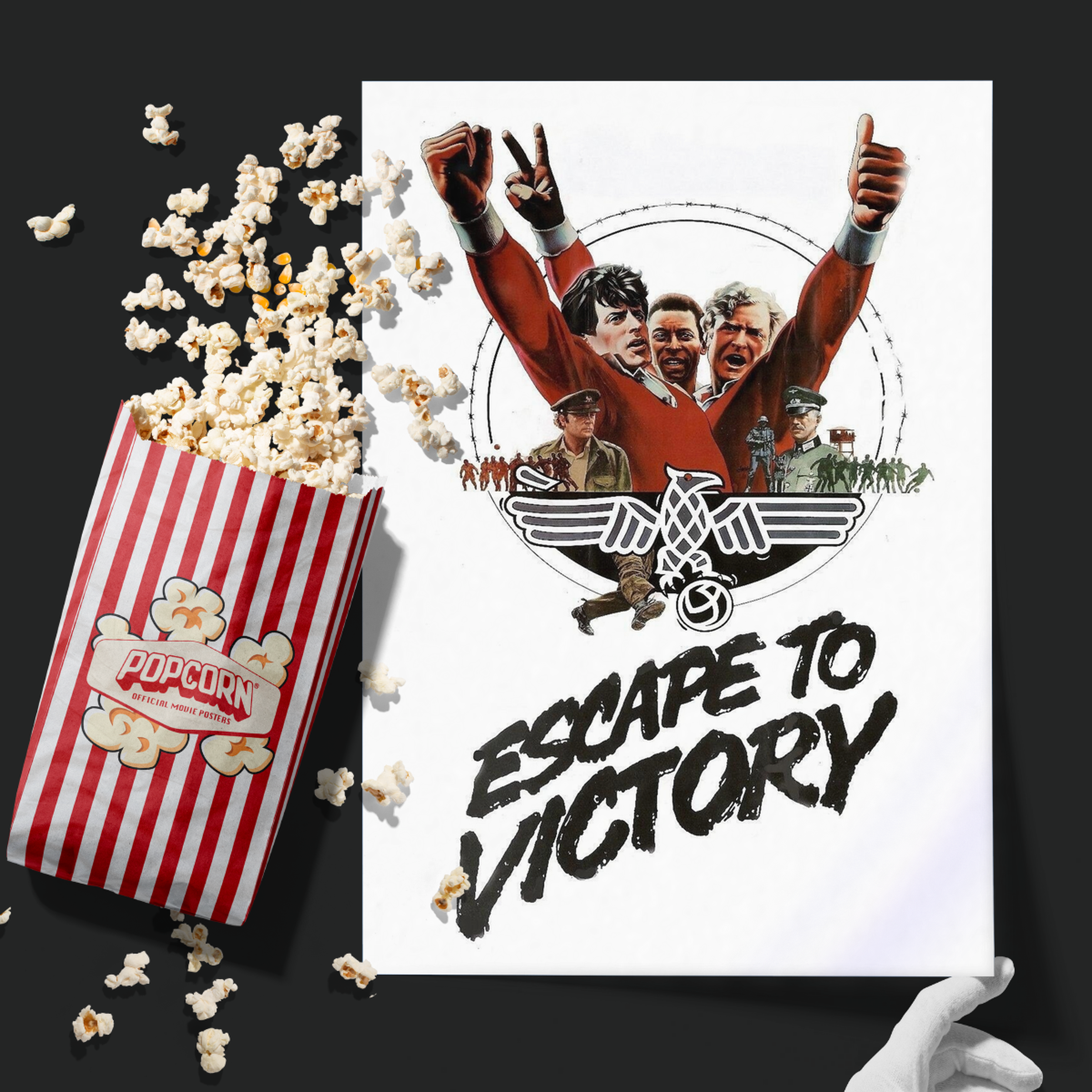 Escape To Victory (1981)
