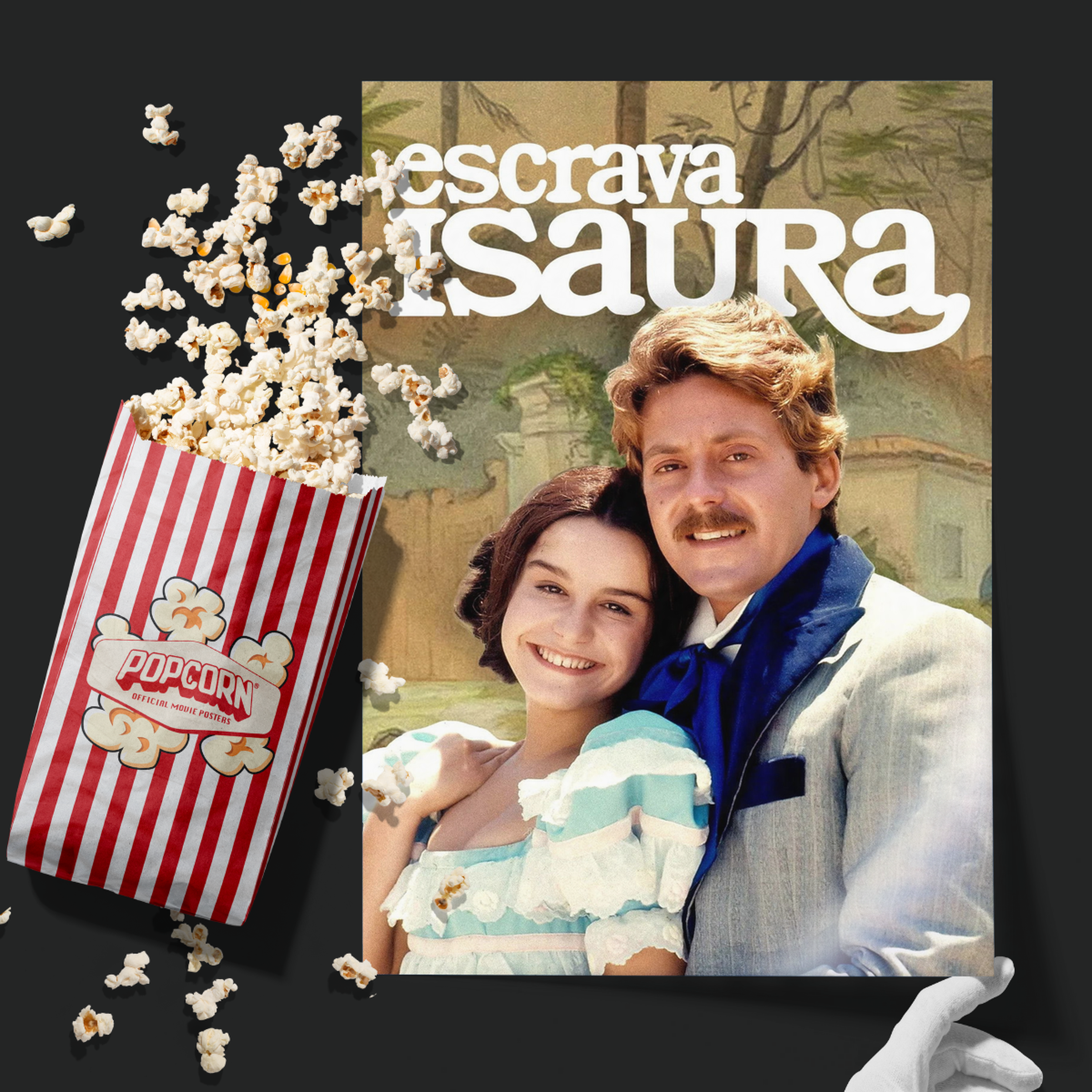 Escrava Isaura (1976)