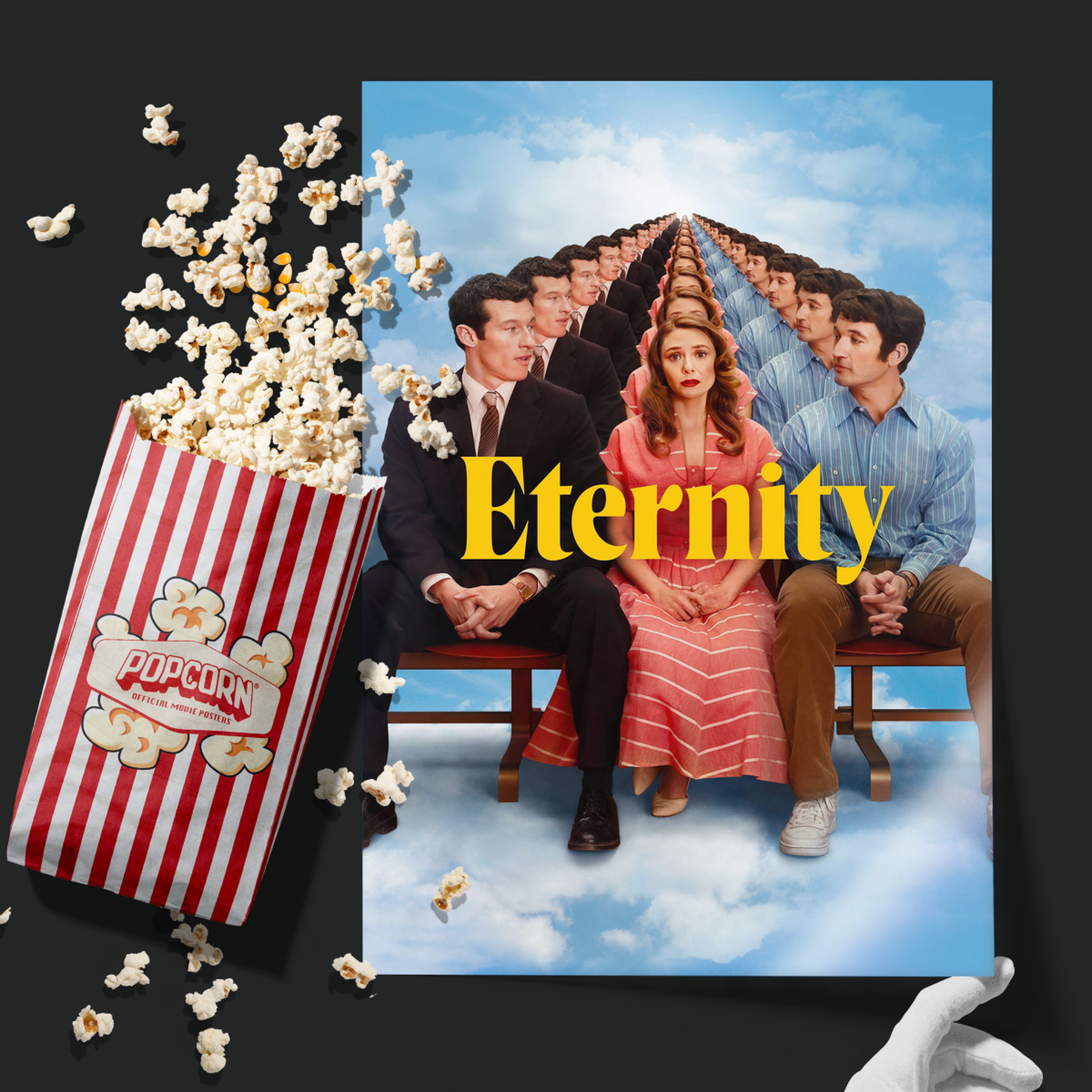 Eternity (2025)