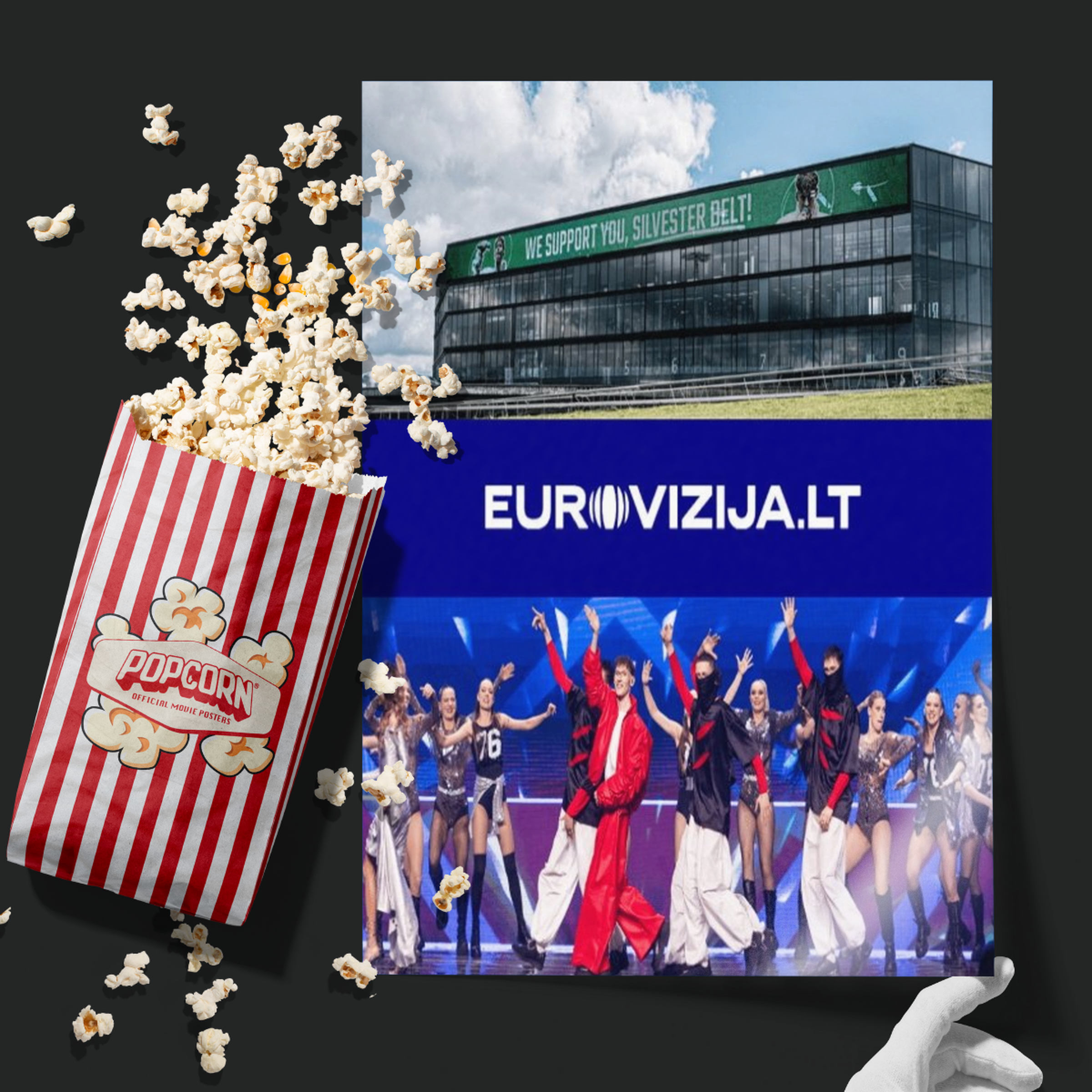Eurovizija.lt (1998)