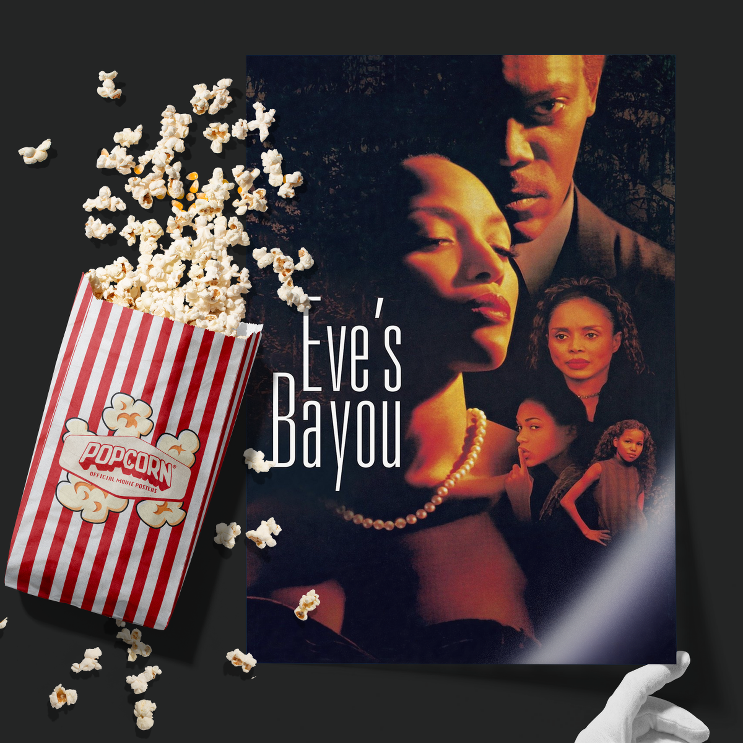 Eve's Bayou (1997)