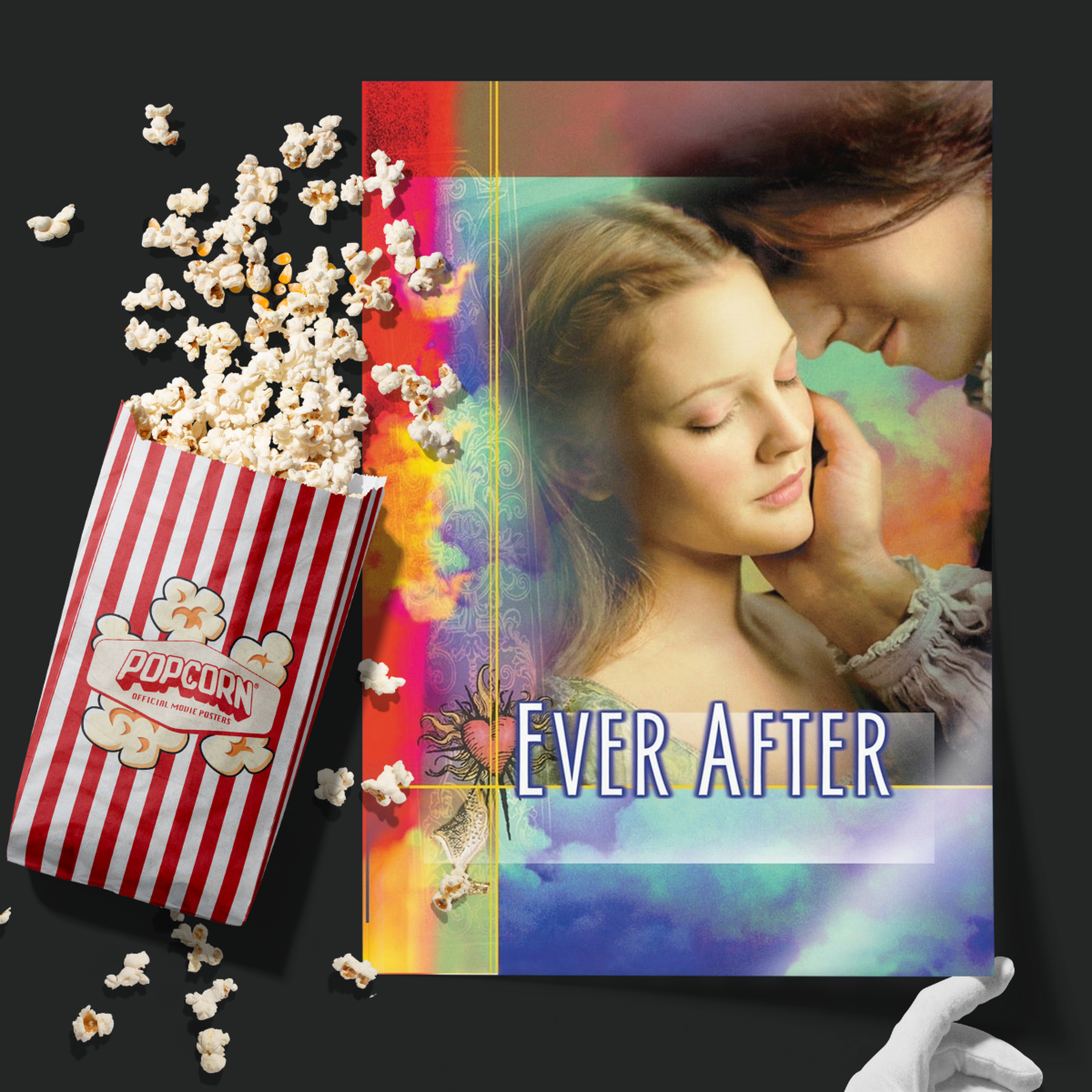 Everafter (1998)