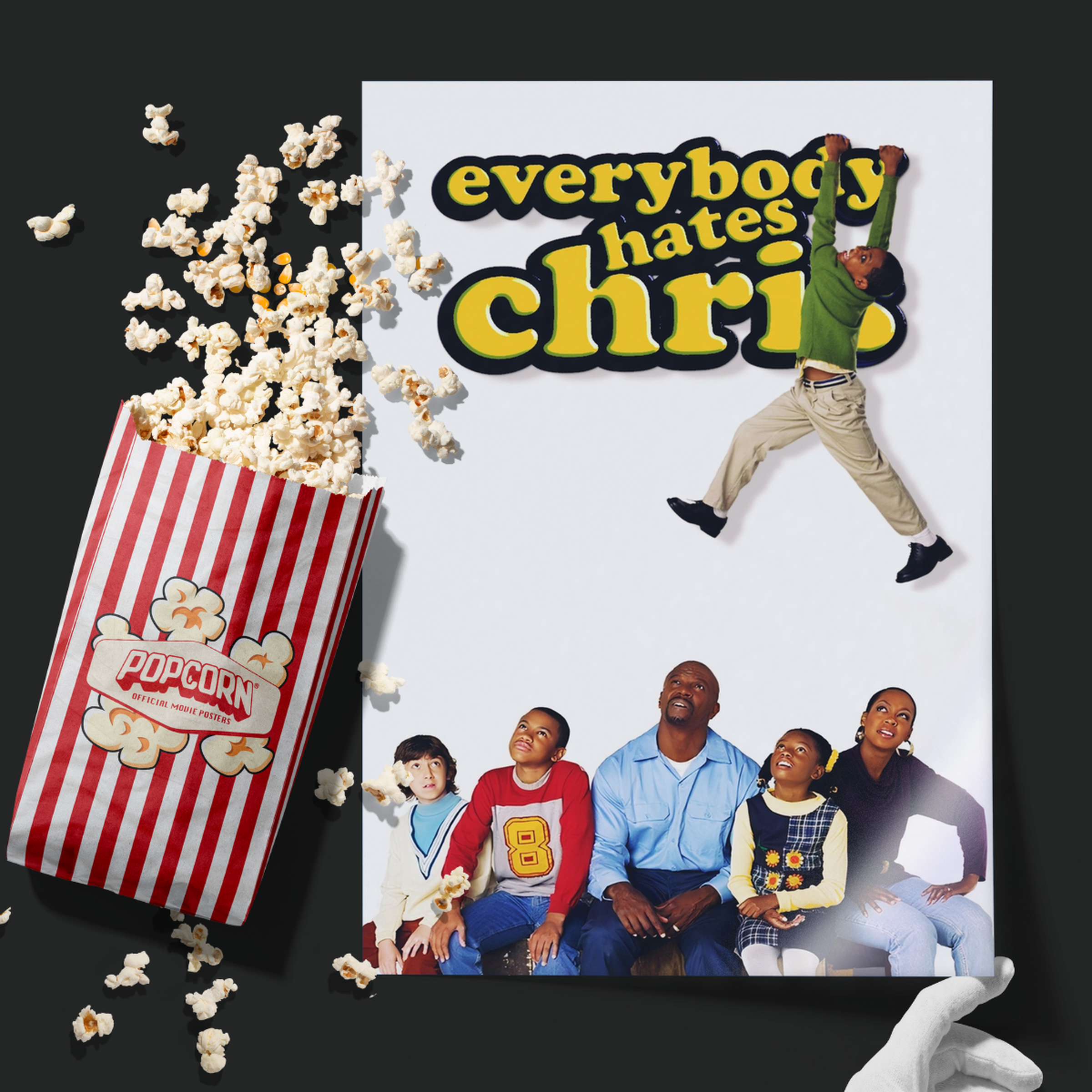 Everybody Hates Chris (2005)