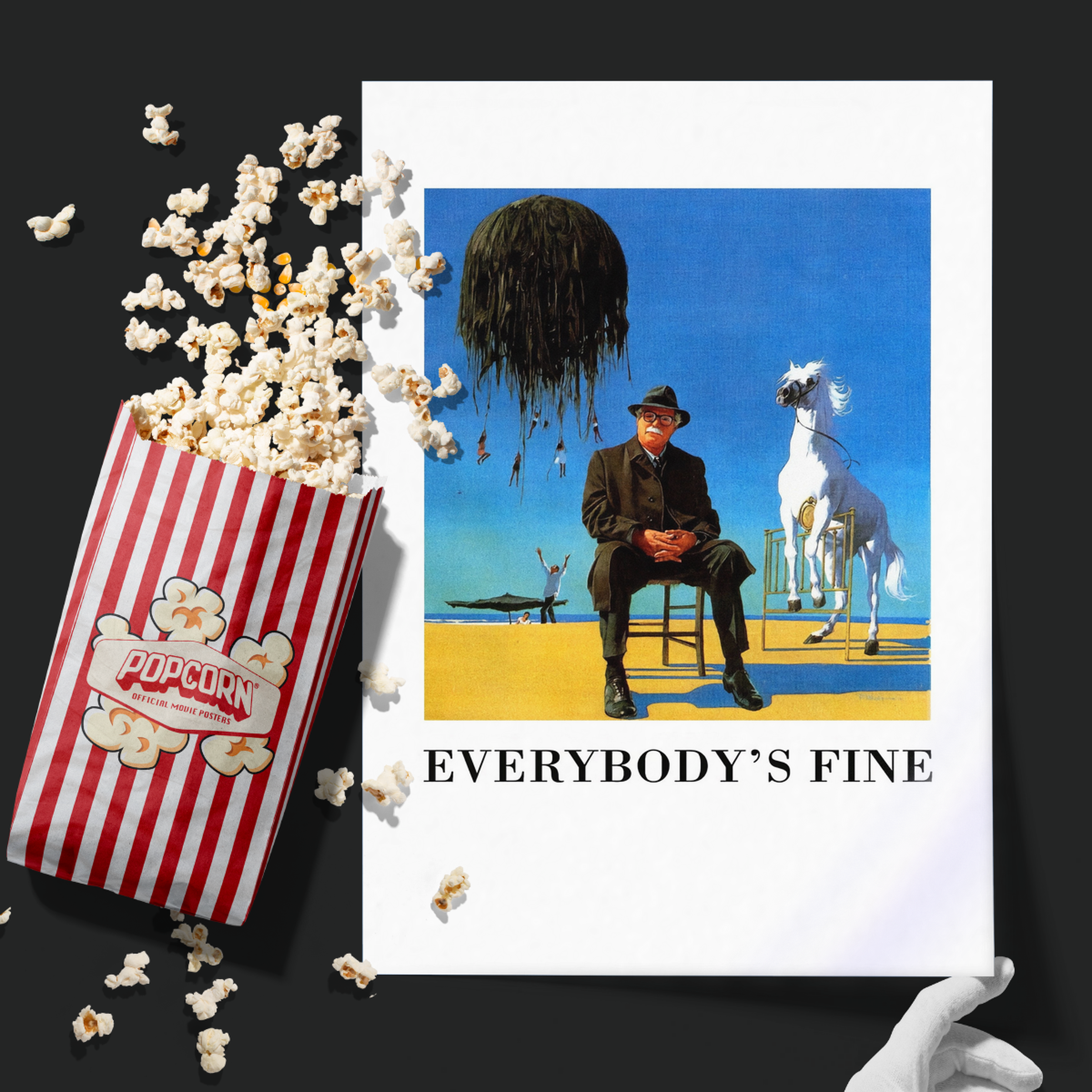 Everybody's Fine (1990)