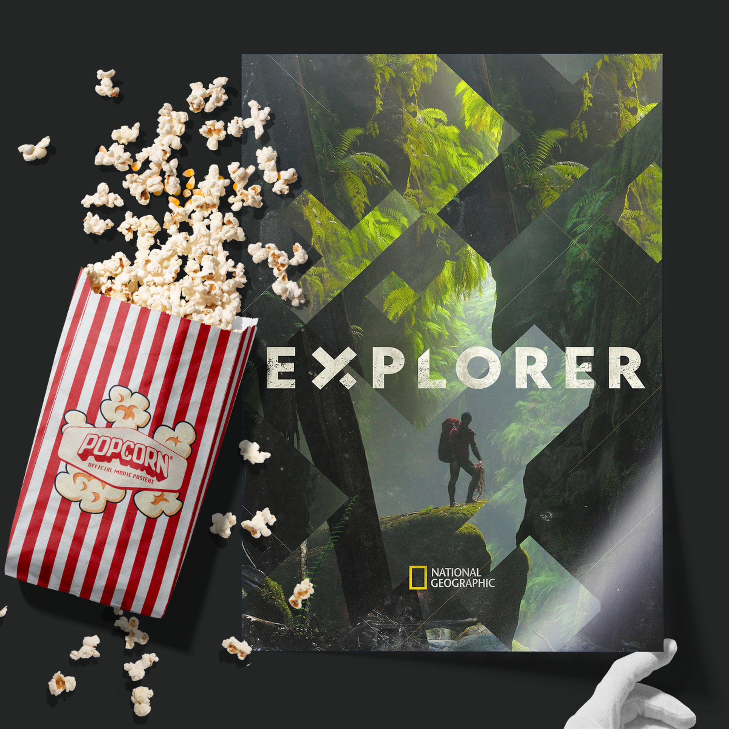Explorer (1985)