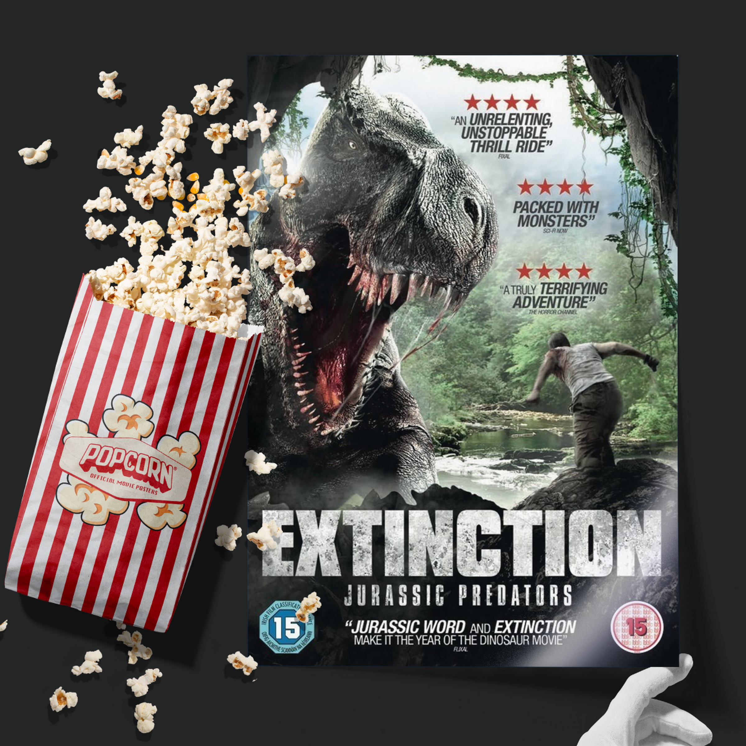 Extinction (2014)
