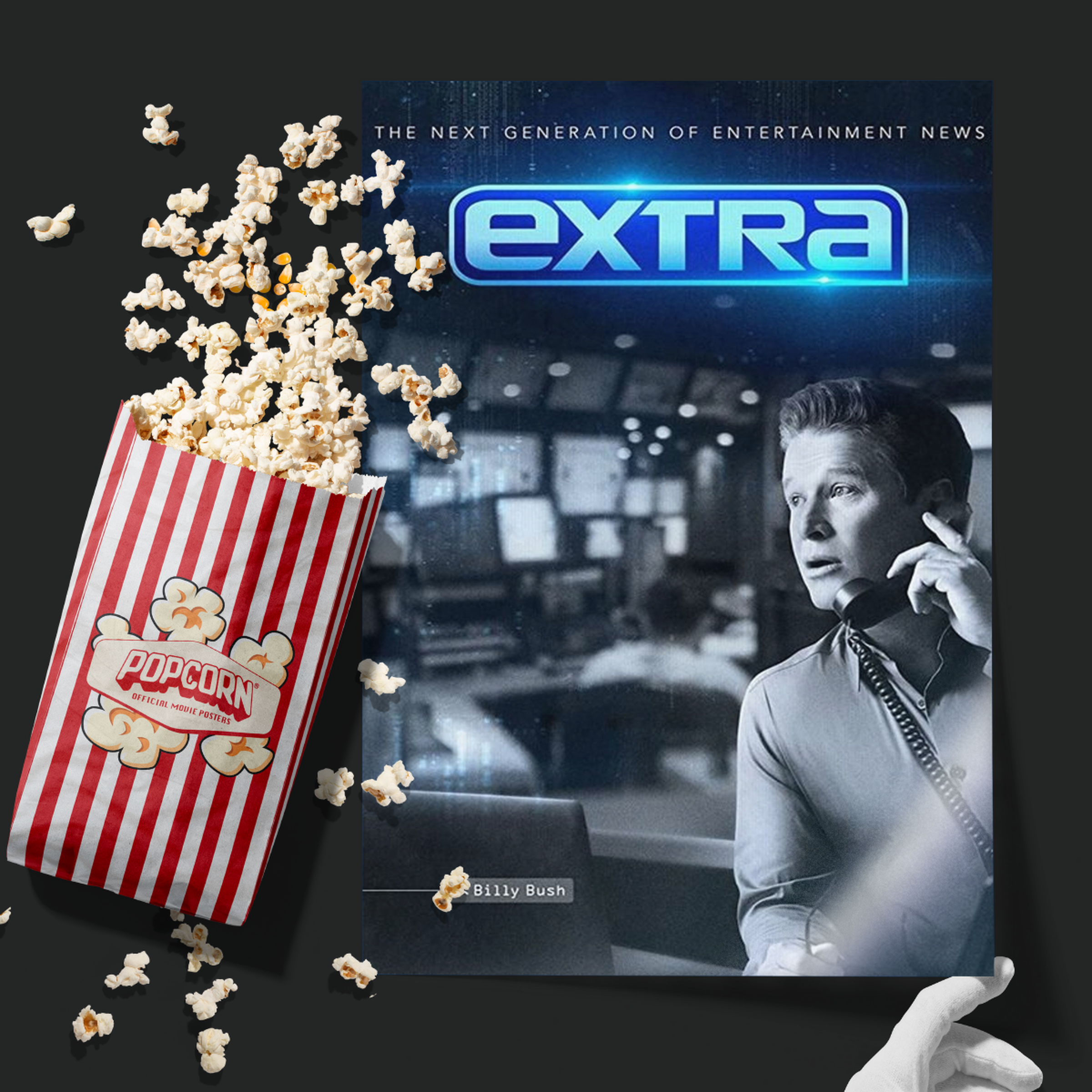 Extra (1994)