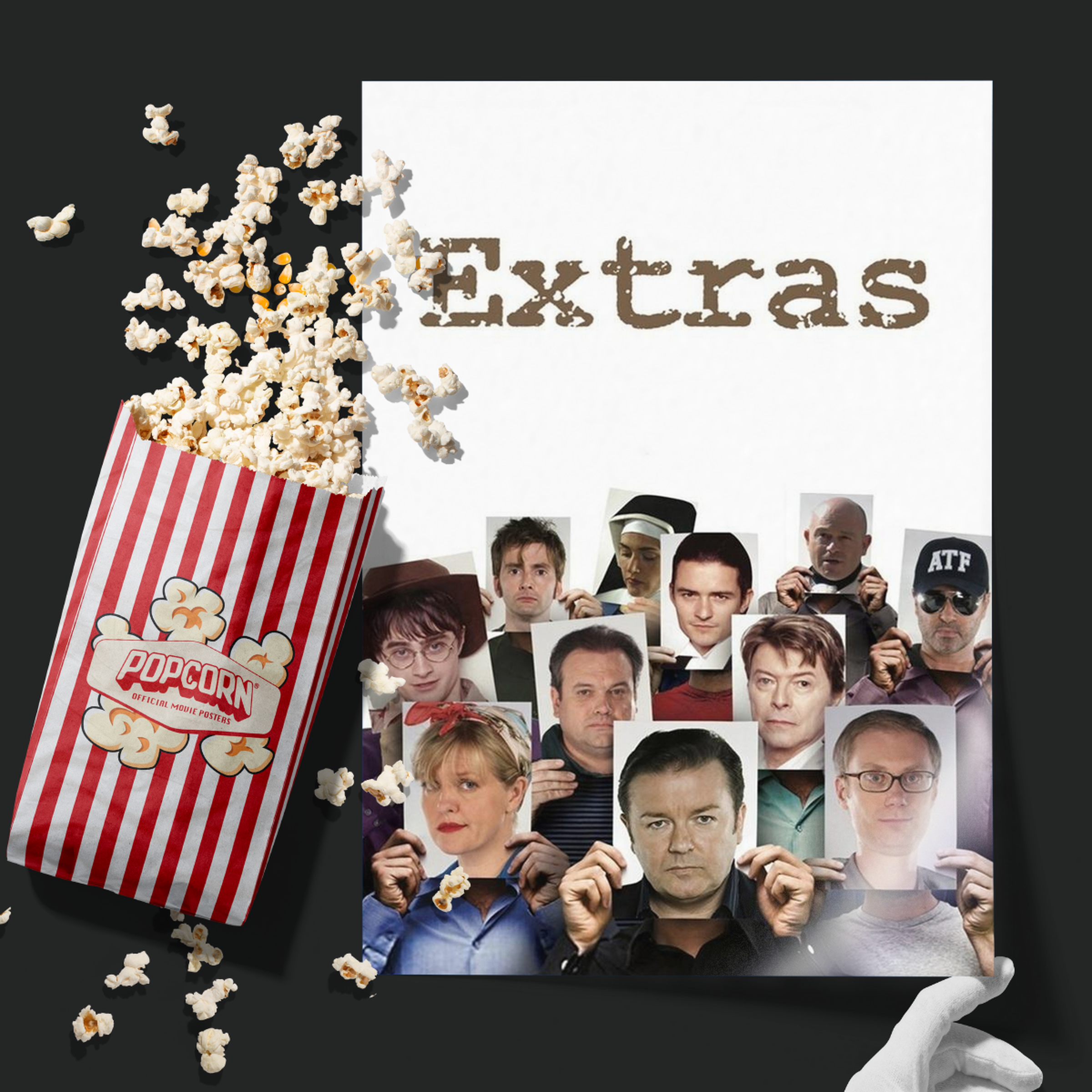 Extras (2005)