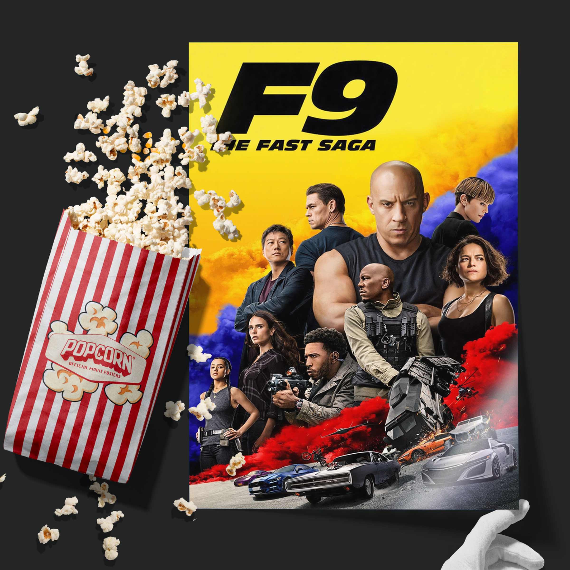 F9 (2021)