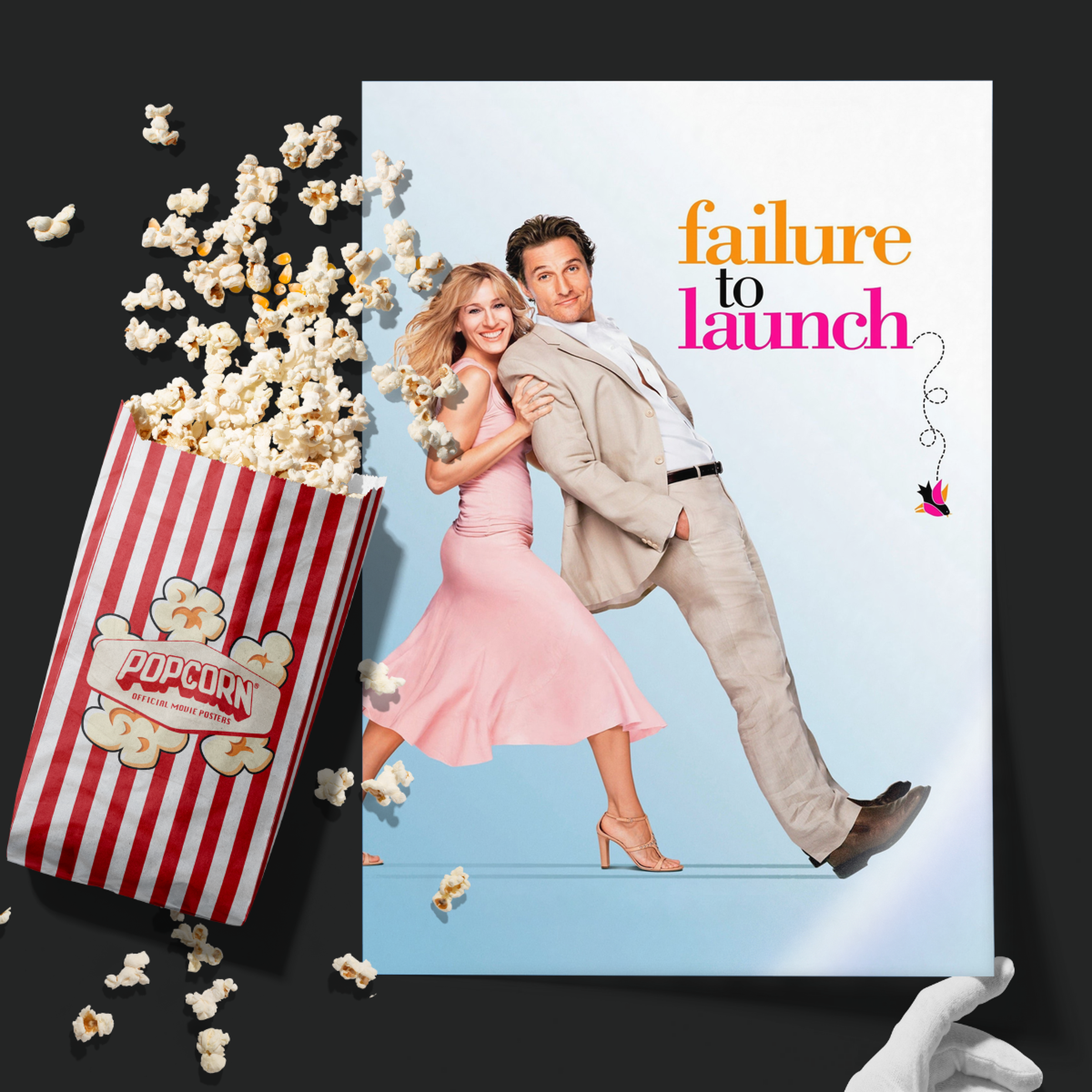 Failure To Launch (2006)