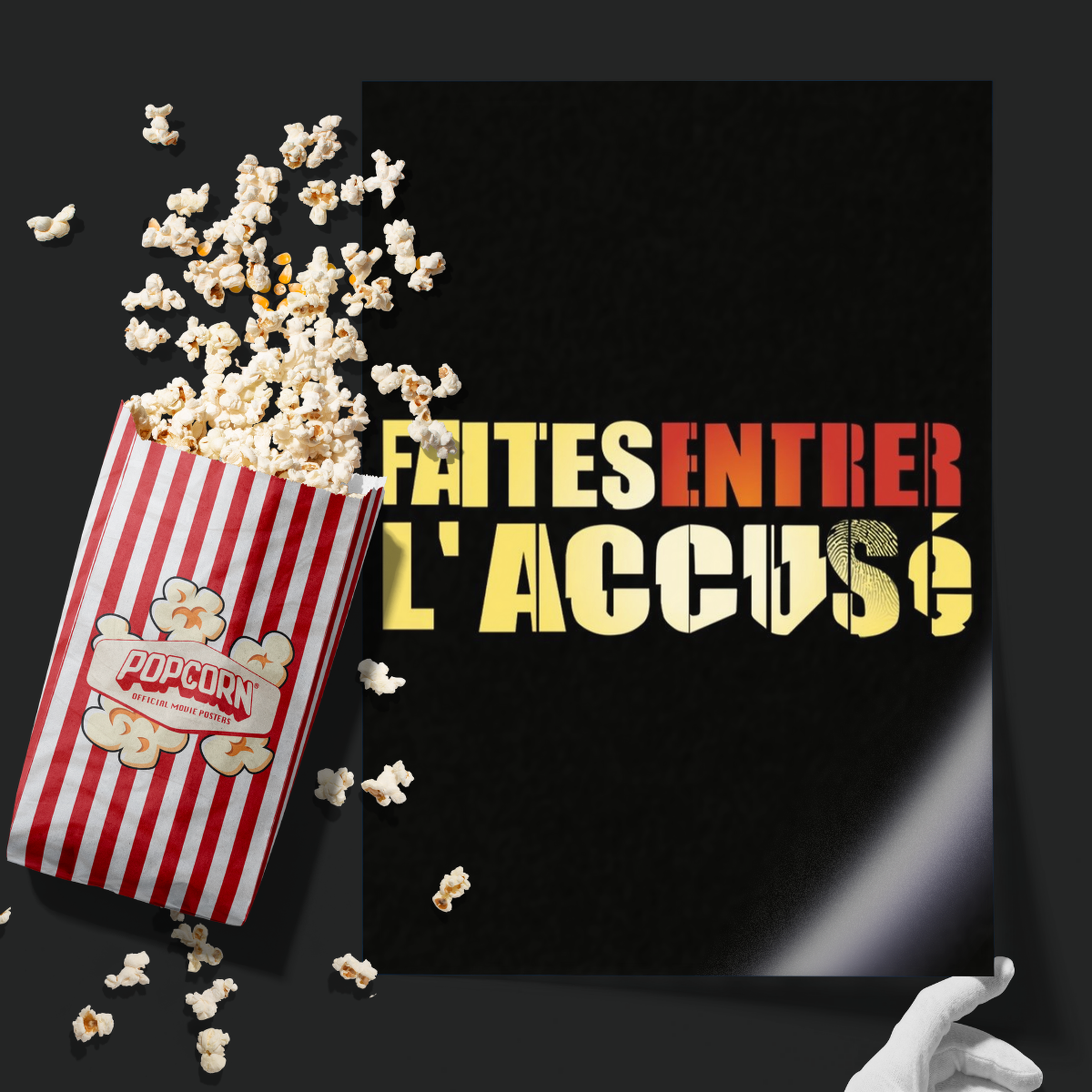 Faites Entrer L'accusé (2000)